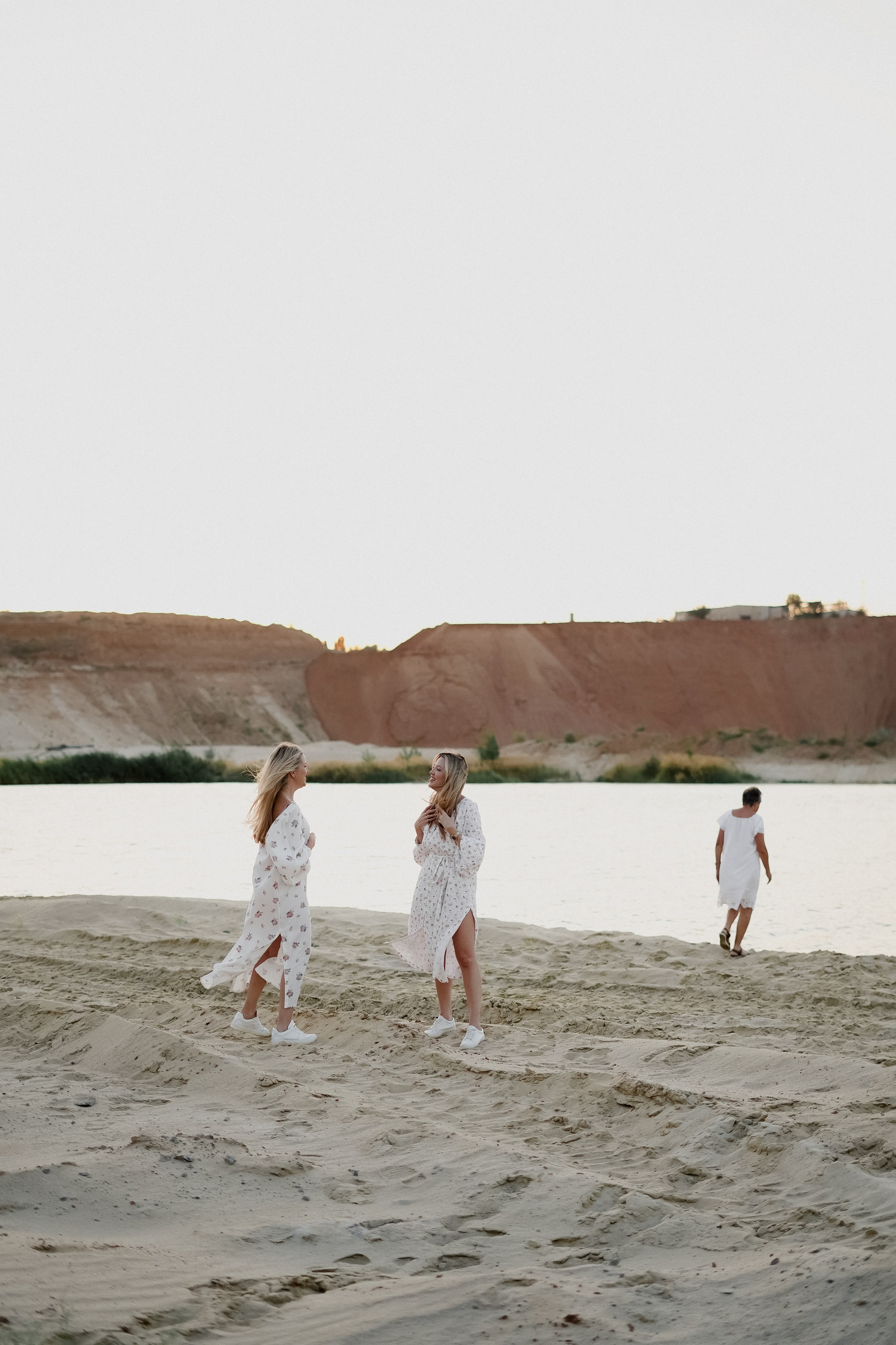 Болдыревы. Фотограф Валерия Крахмалева