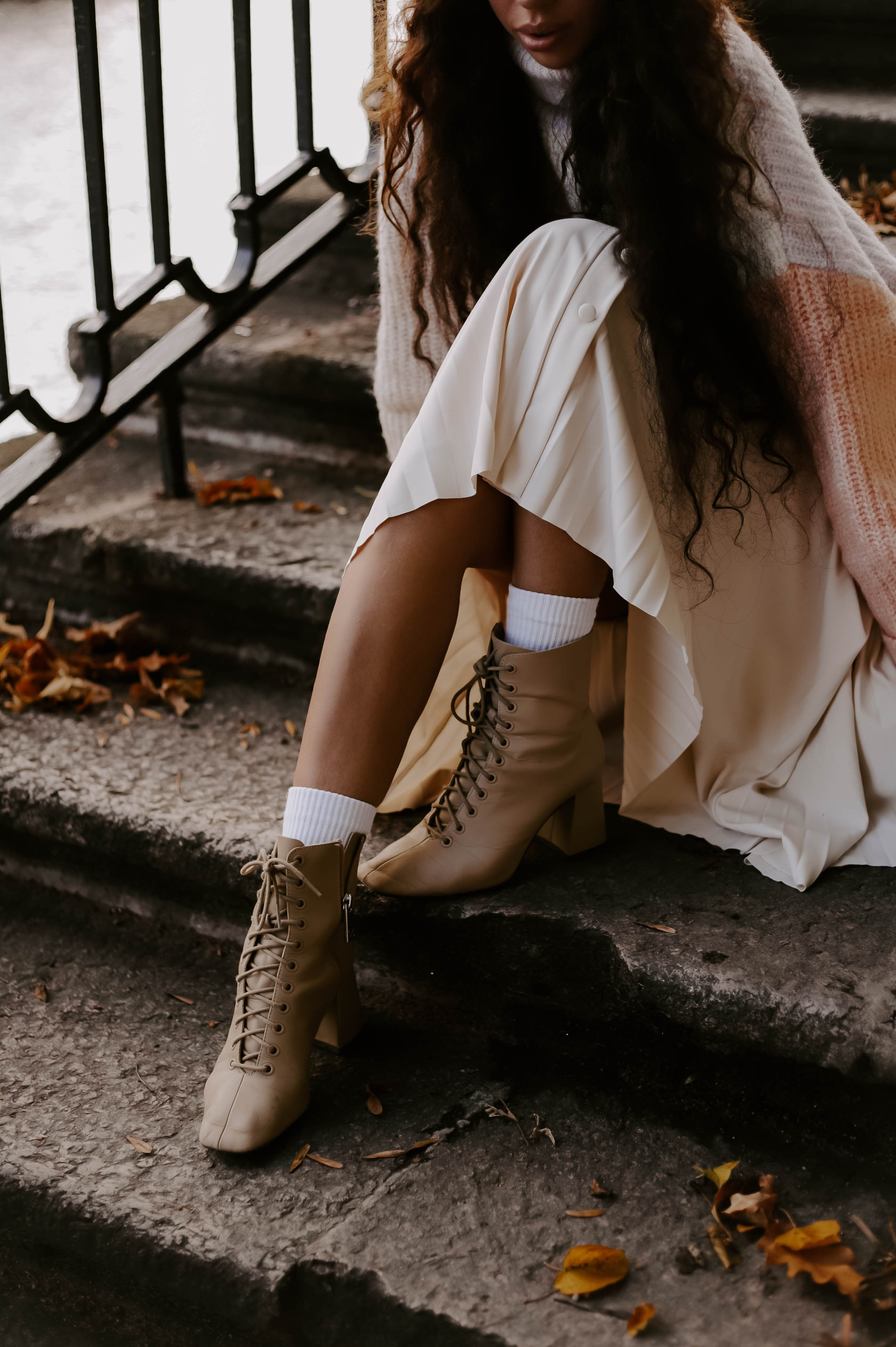 Кристина. Фотограф Veronika Potaseva