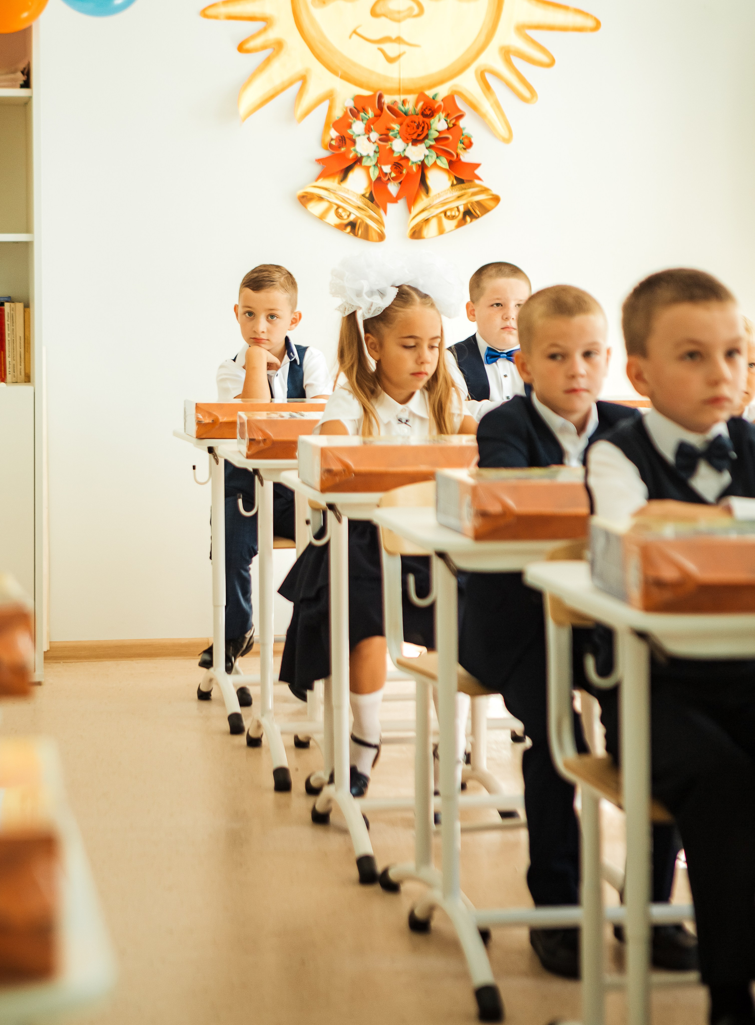 1 сентября 2024. Фотограф Тверь|Москва|Волоколамск| Отт Кристина