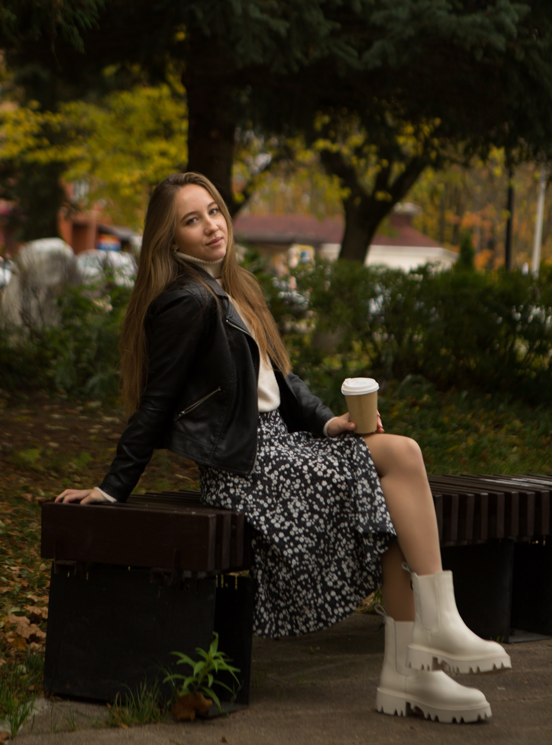 Октябрь 2023. Фотограф Тверь|Москва|Волоколамск| Отт Кристина