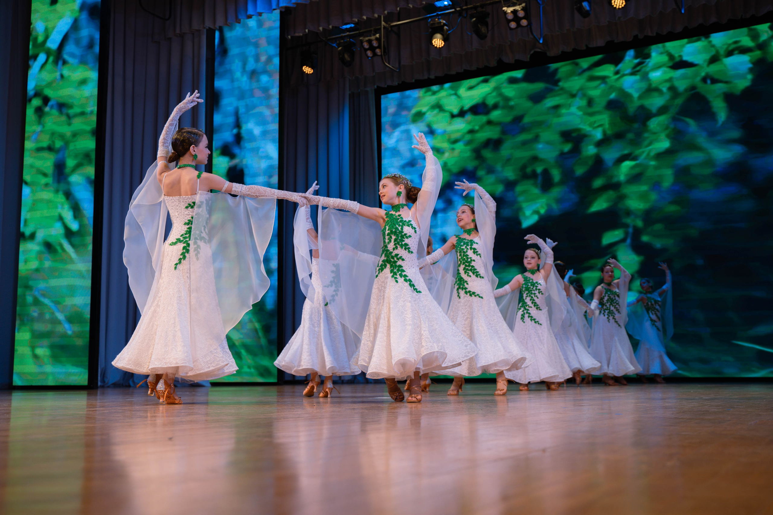 Концерты/Фестивали