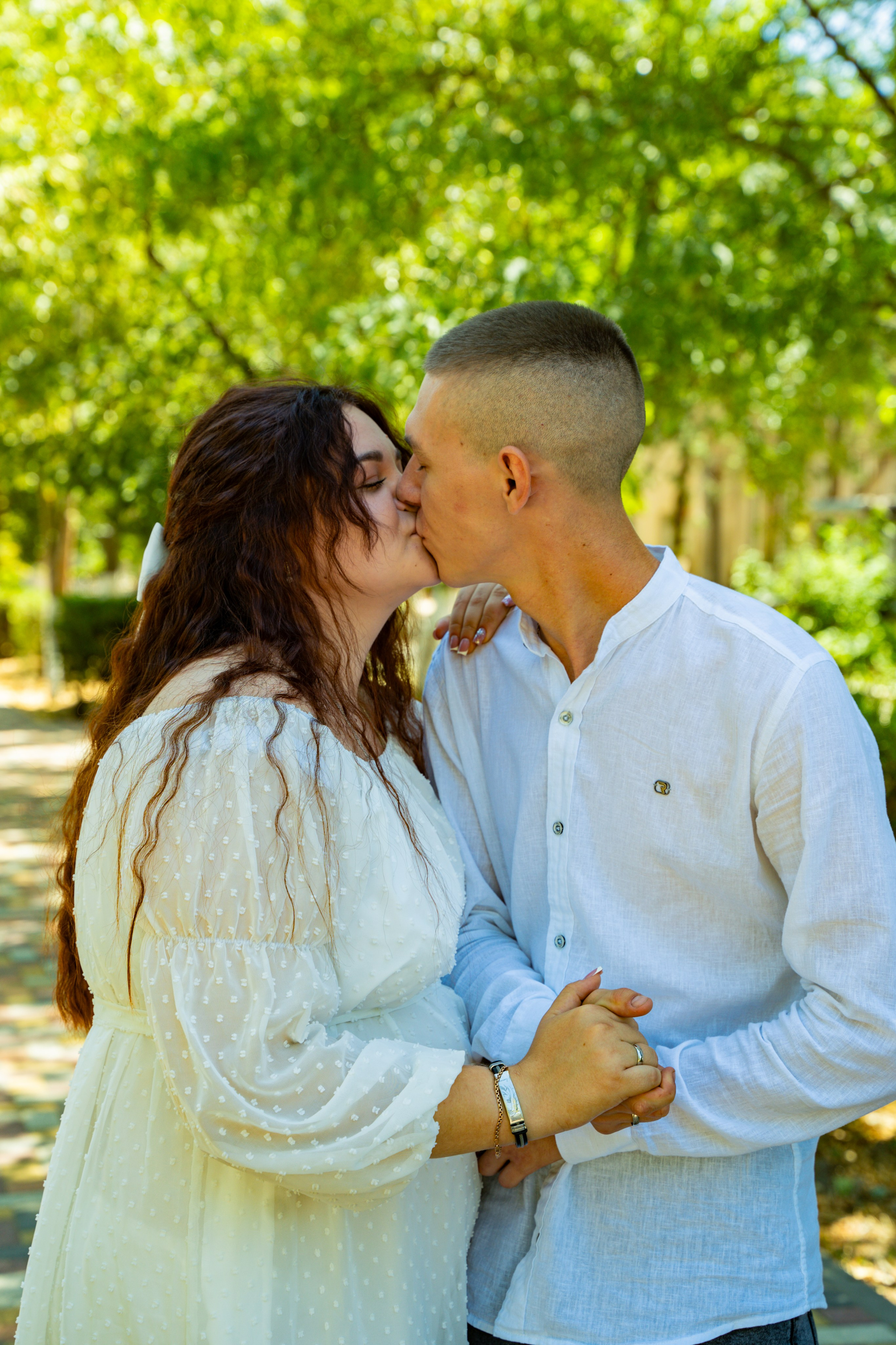 Свадебная съемка