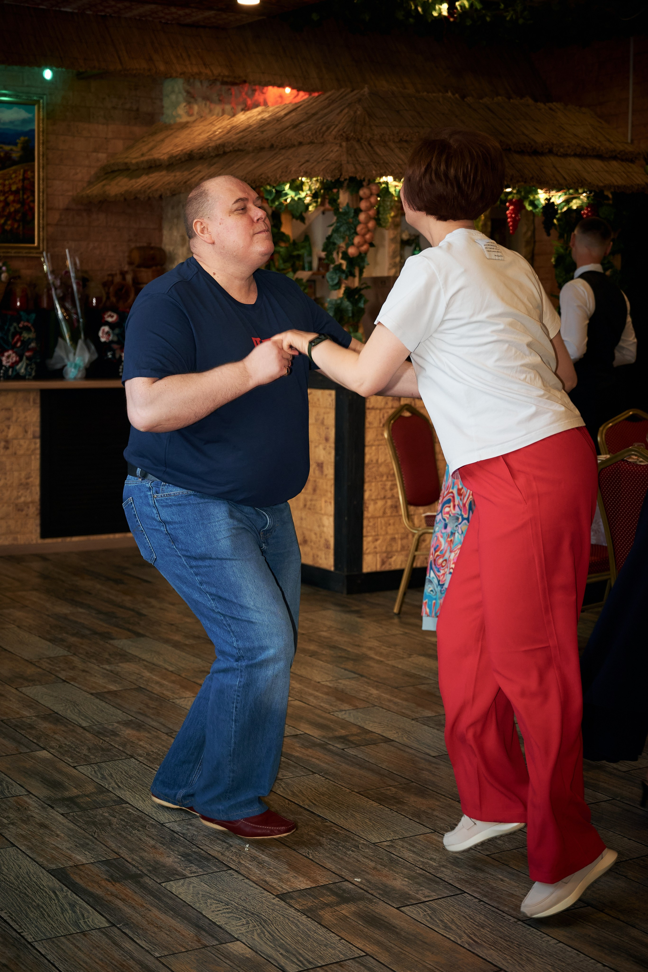 Юбилей Александры. Фотограф Зеленоград Москва