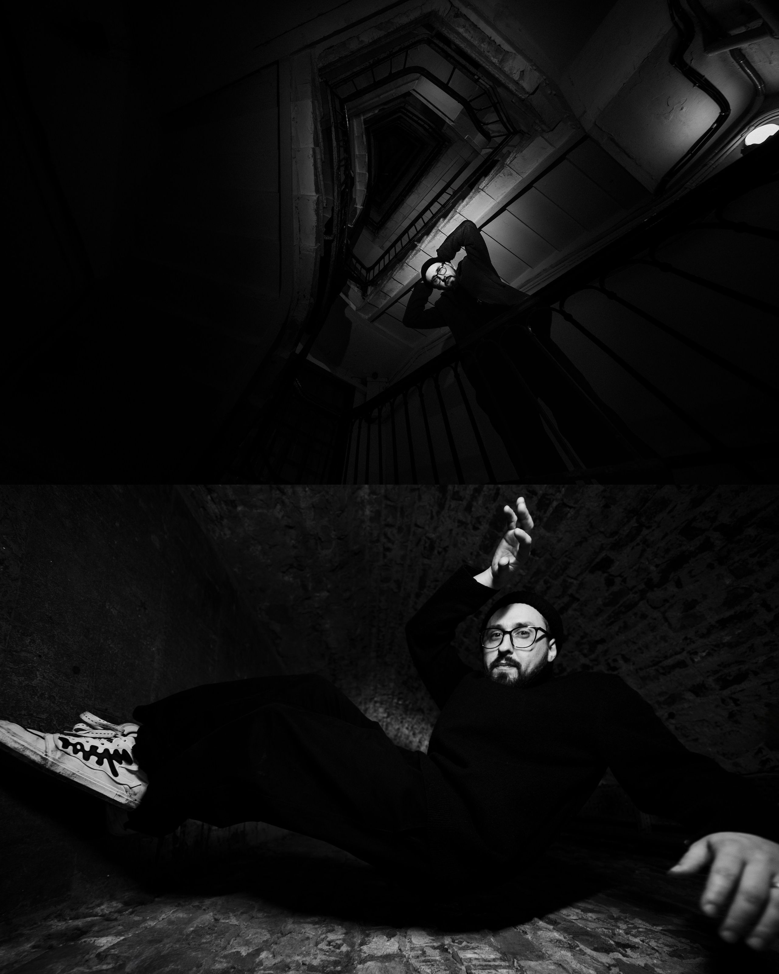 SIPE. Непарадное в парадных