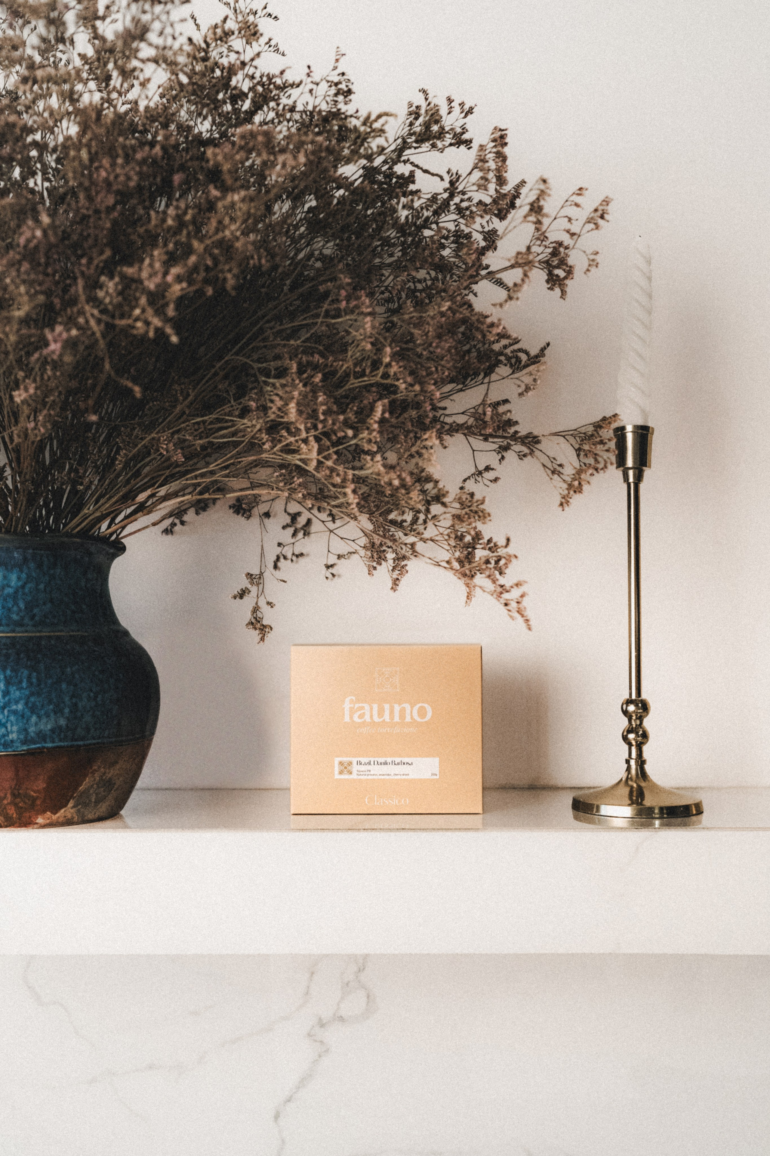 Fauno. Фотограф Илья К. в Москве