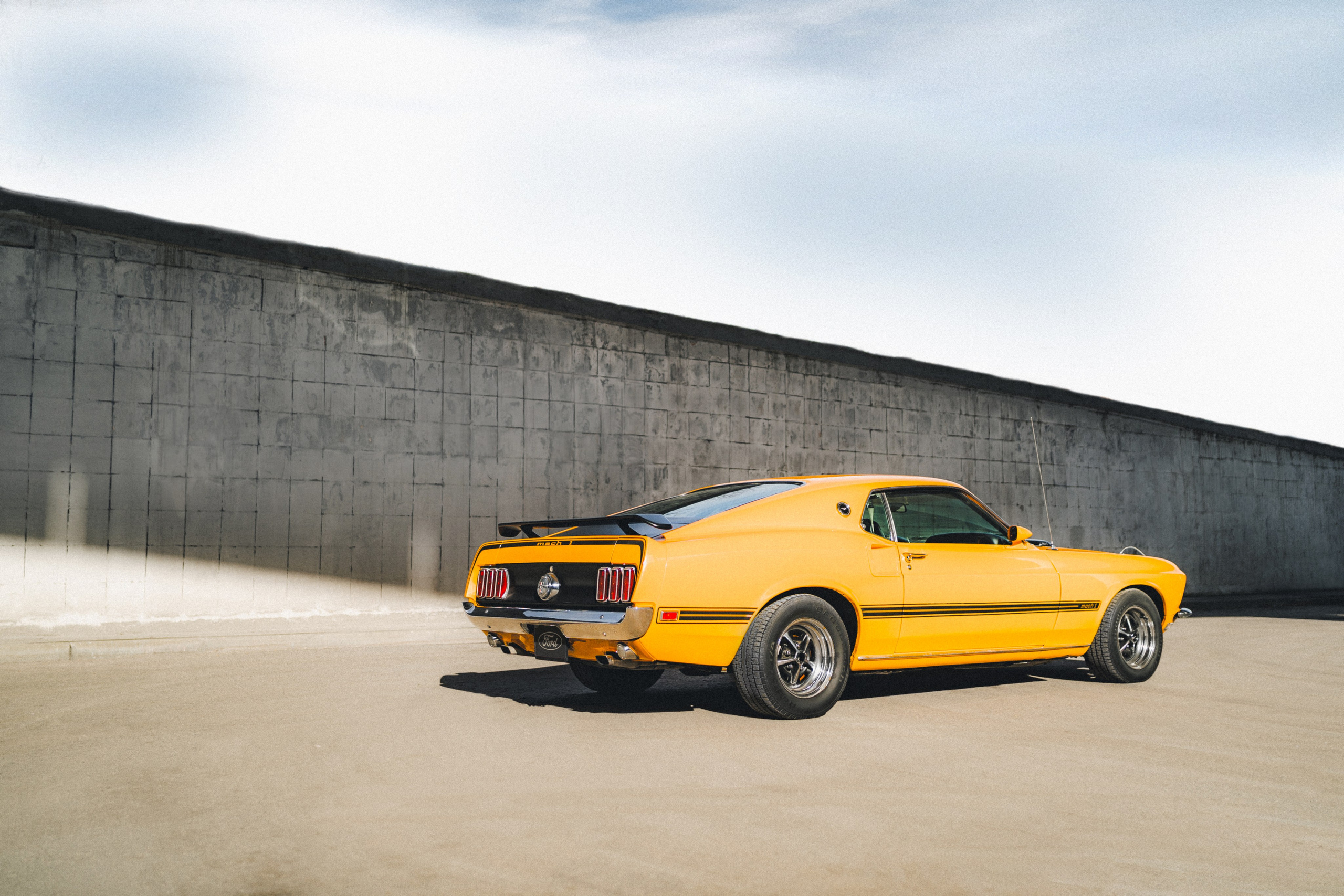 Art of Motors. Фотограф Илья К. в Москве