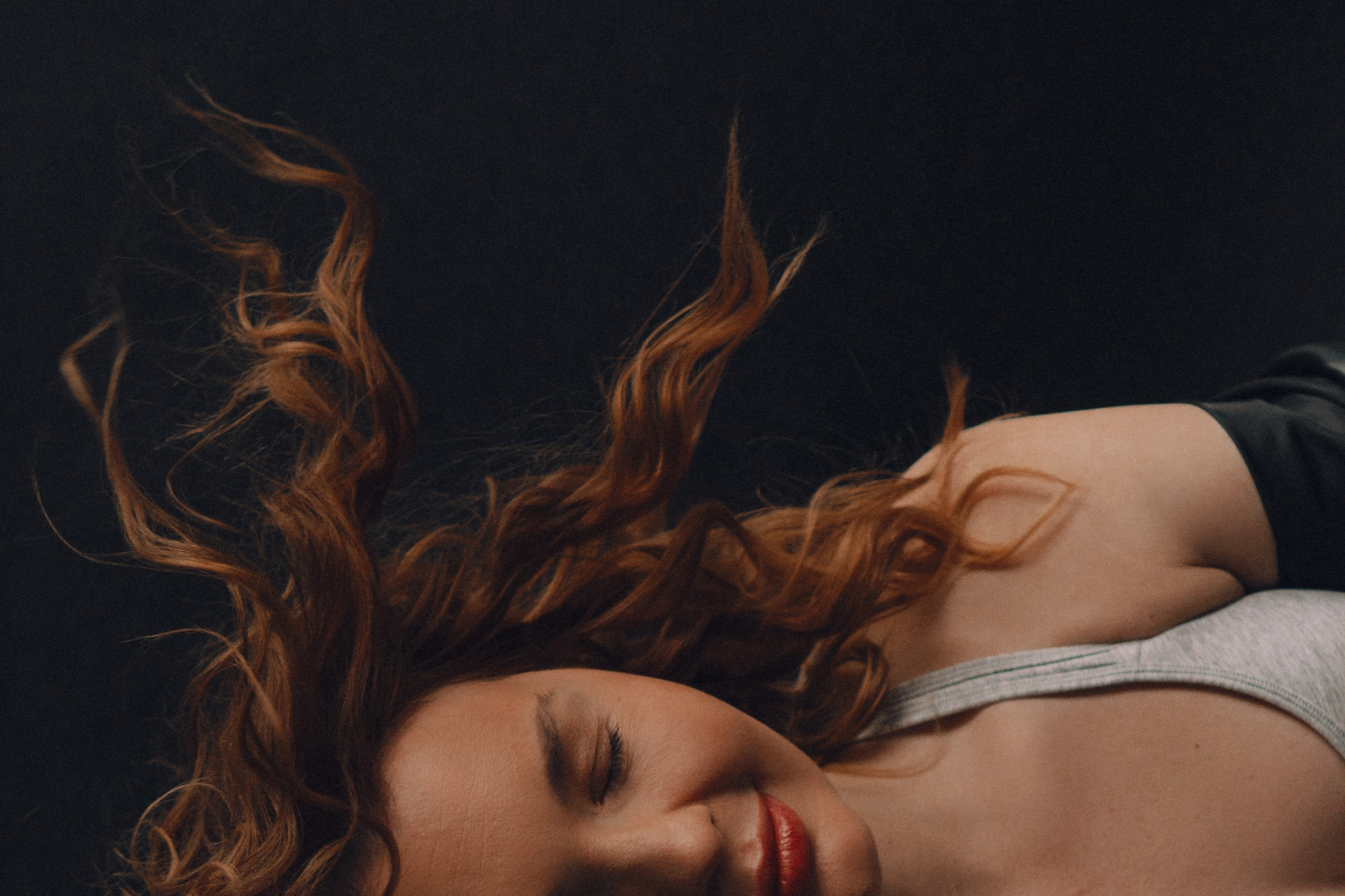 Аня. Женский фотограф Аня Кириллова