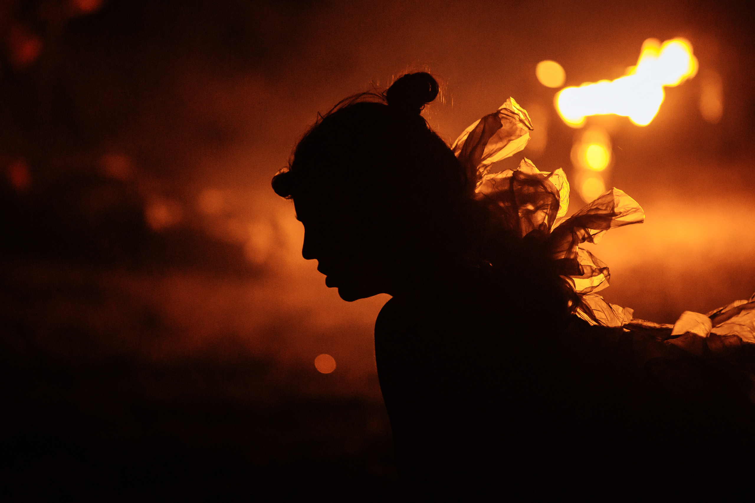 Ради Света Байкал. 2022. Репортажный фотограф Владимир Никонов