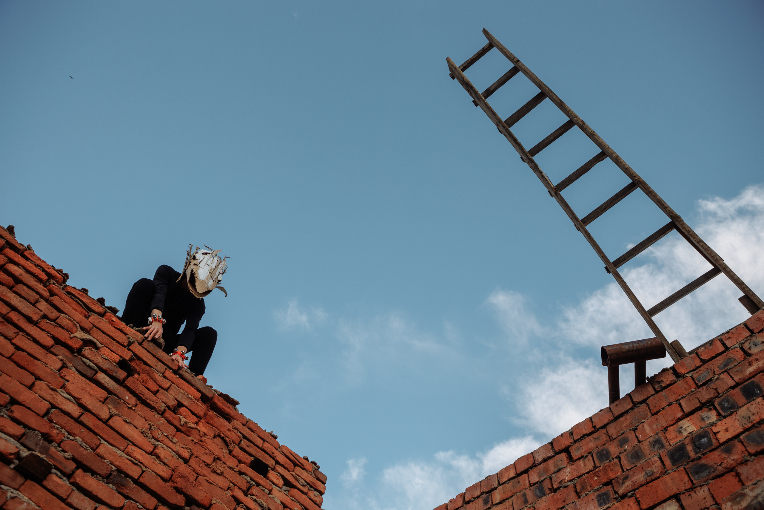 Ради Света Байкал. 2022. Репортажный фотограф Владимир Никонов