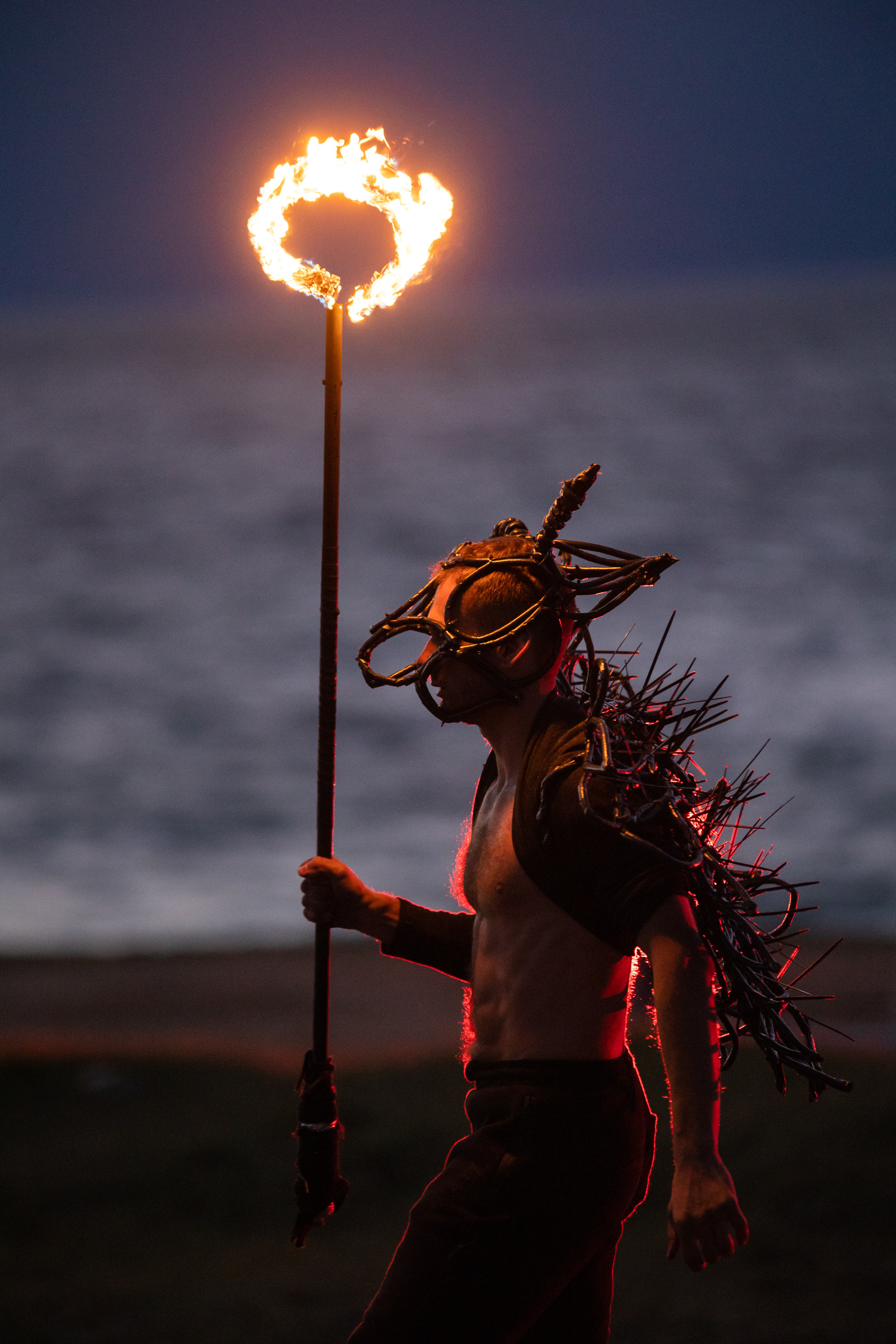 Ради Света Байкал. 2022. Репортажный фотограф Владимир Никонов