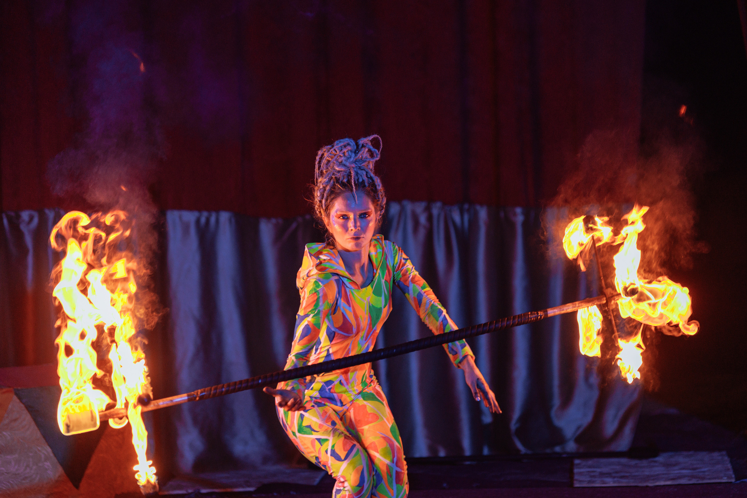 Ради Света Байкал. 2022. Репортажный фотограф Владимир Никонов