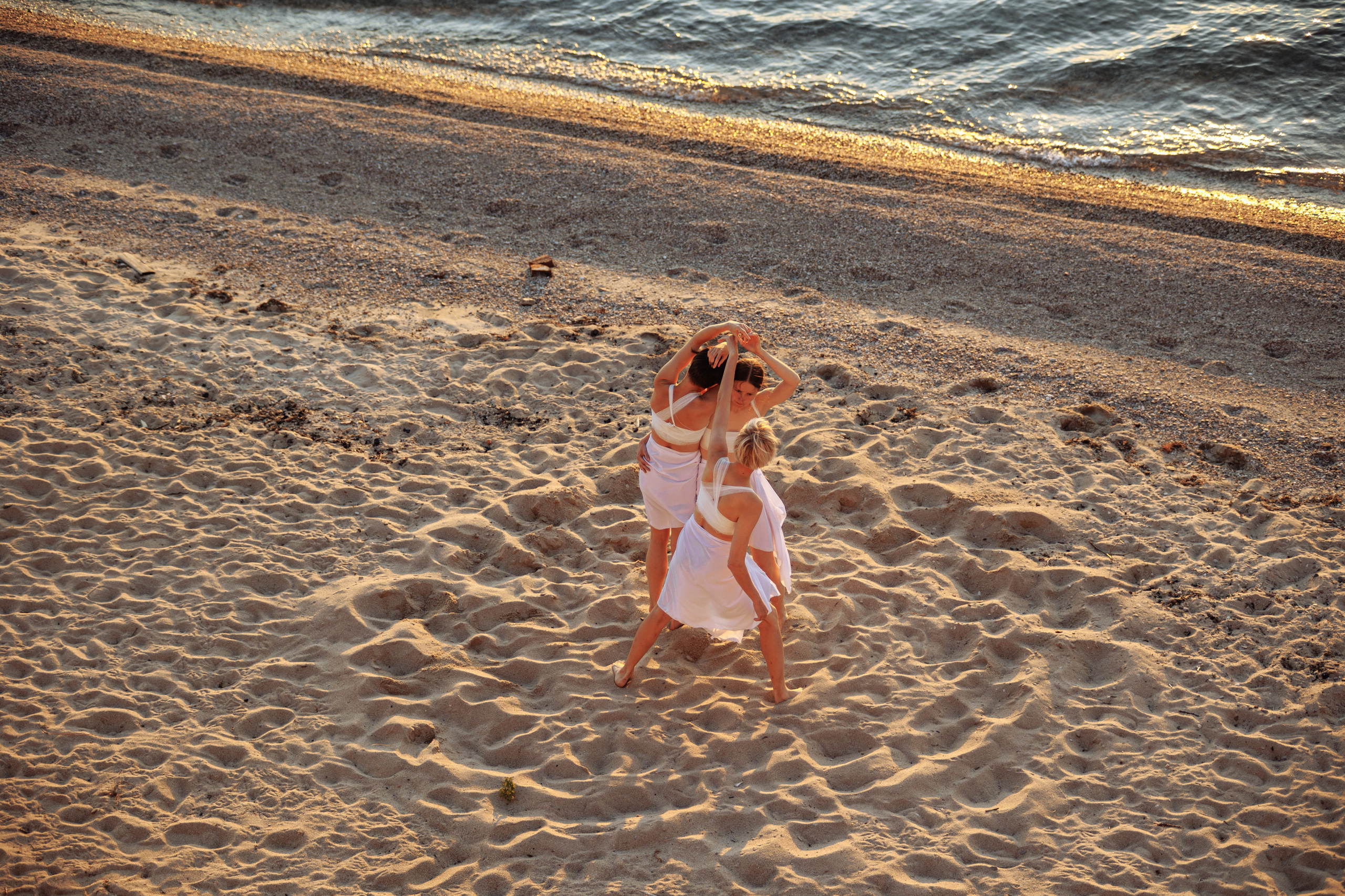 Ради Света Байкал. 2022. Репортажный фотограф Владимир Никонов