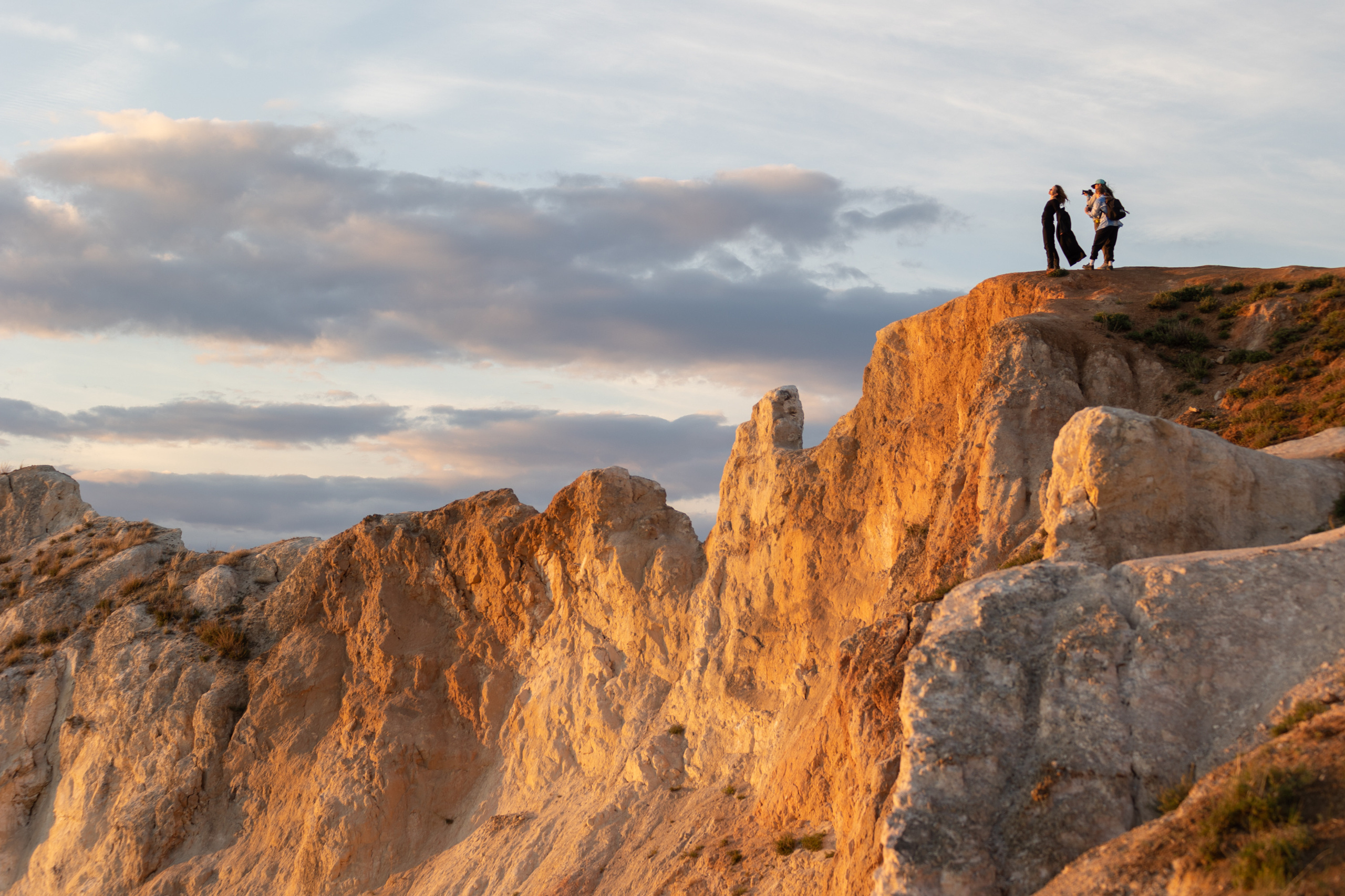 Ради Света Байкал. 2022. Репортажный фотограф Владимир Никонов