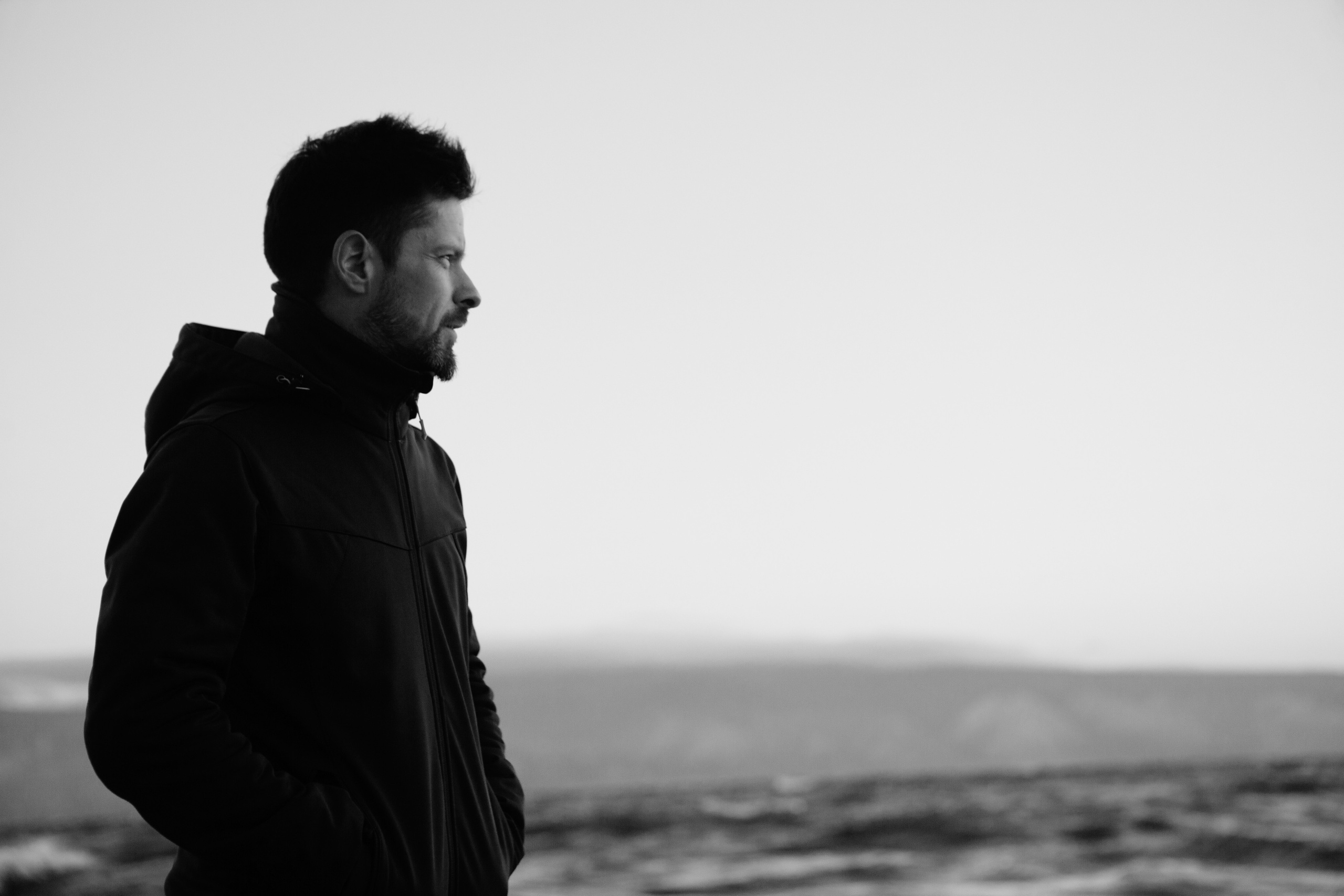 Репортажный фотограф Владимир Никонов