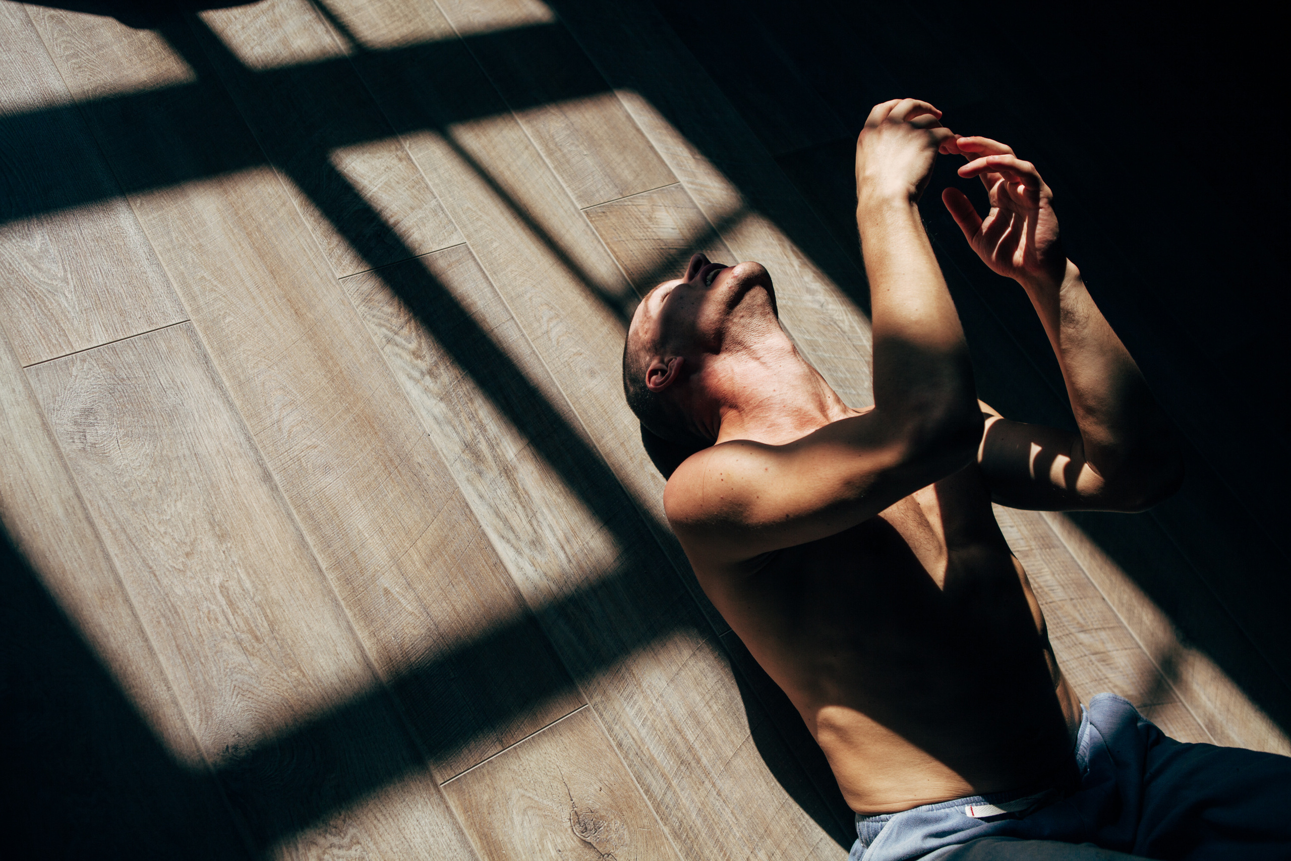 RadiSveta Baikal. 2021. Репортажный фотограф Владимир Никонов