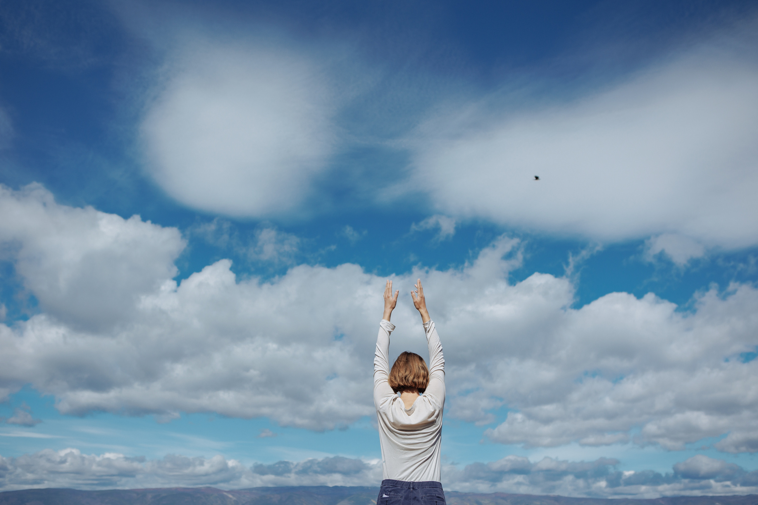 Ради Света Байкал. 2022. Репортажный фотограф Владимир Никонов