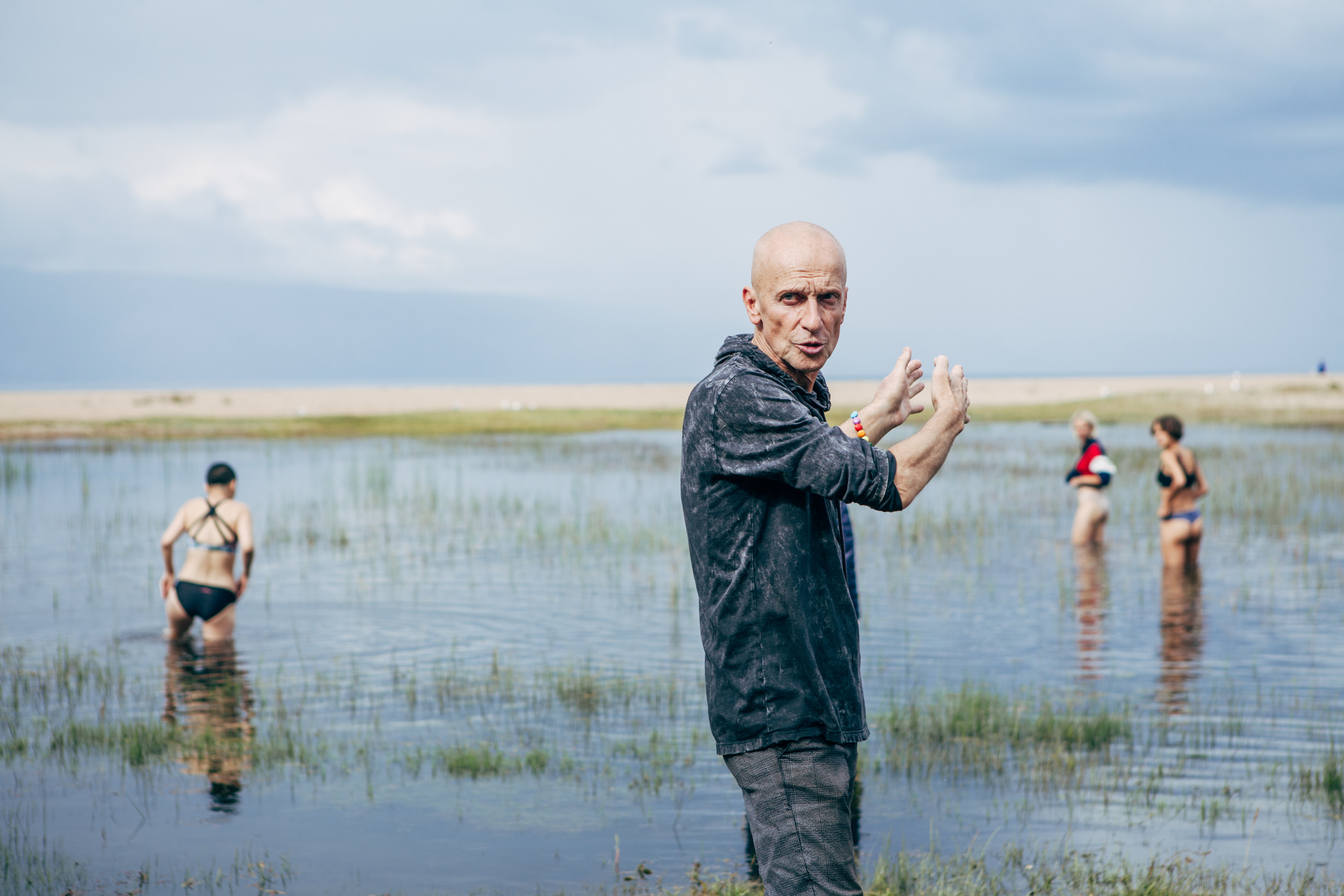 RadiSveta Baikal. 2021. Репортажный фотограф Владимир Никонов