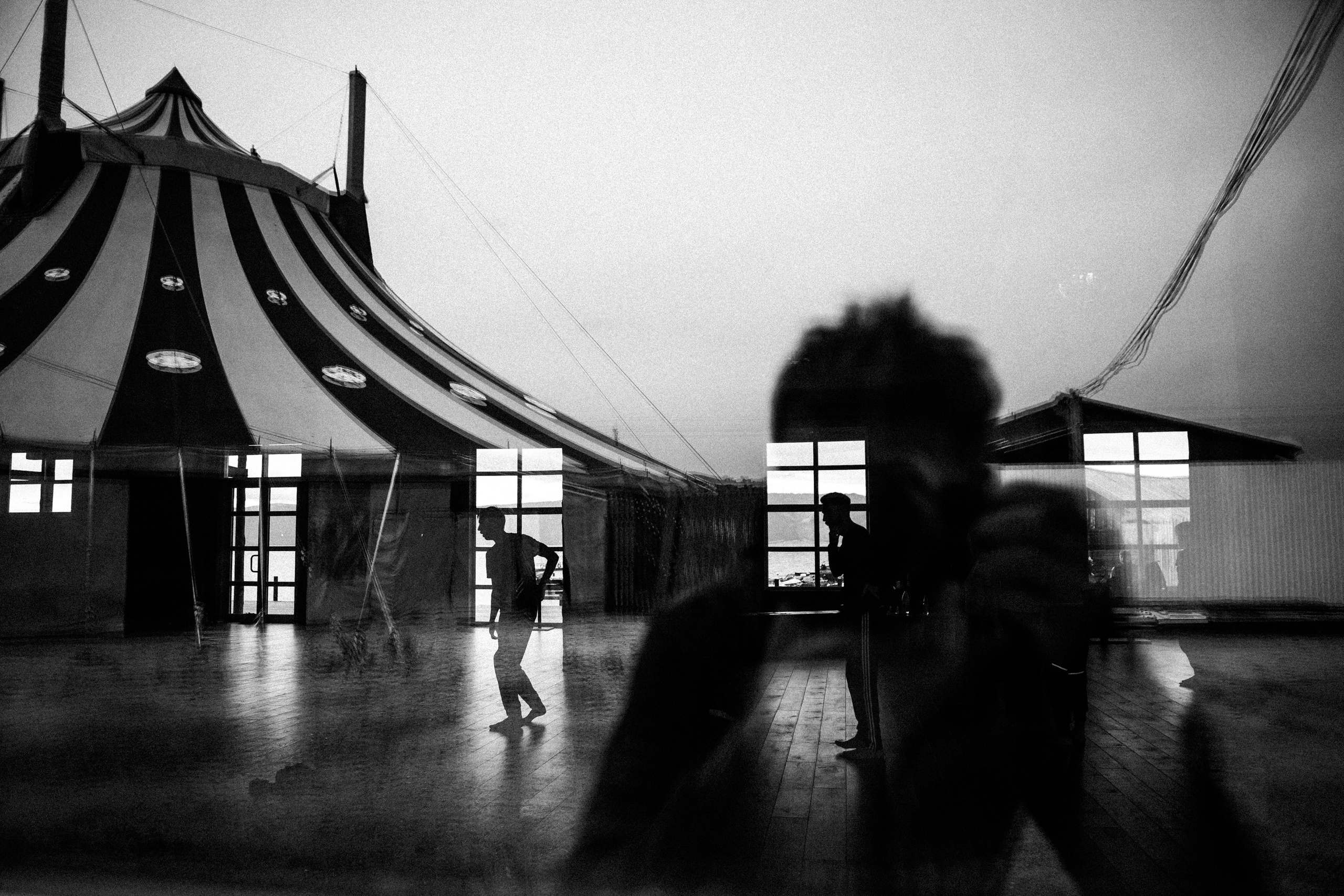 Репортажный фотограф Владимир Никонов