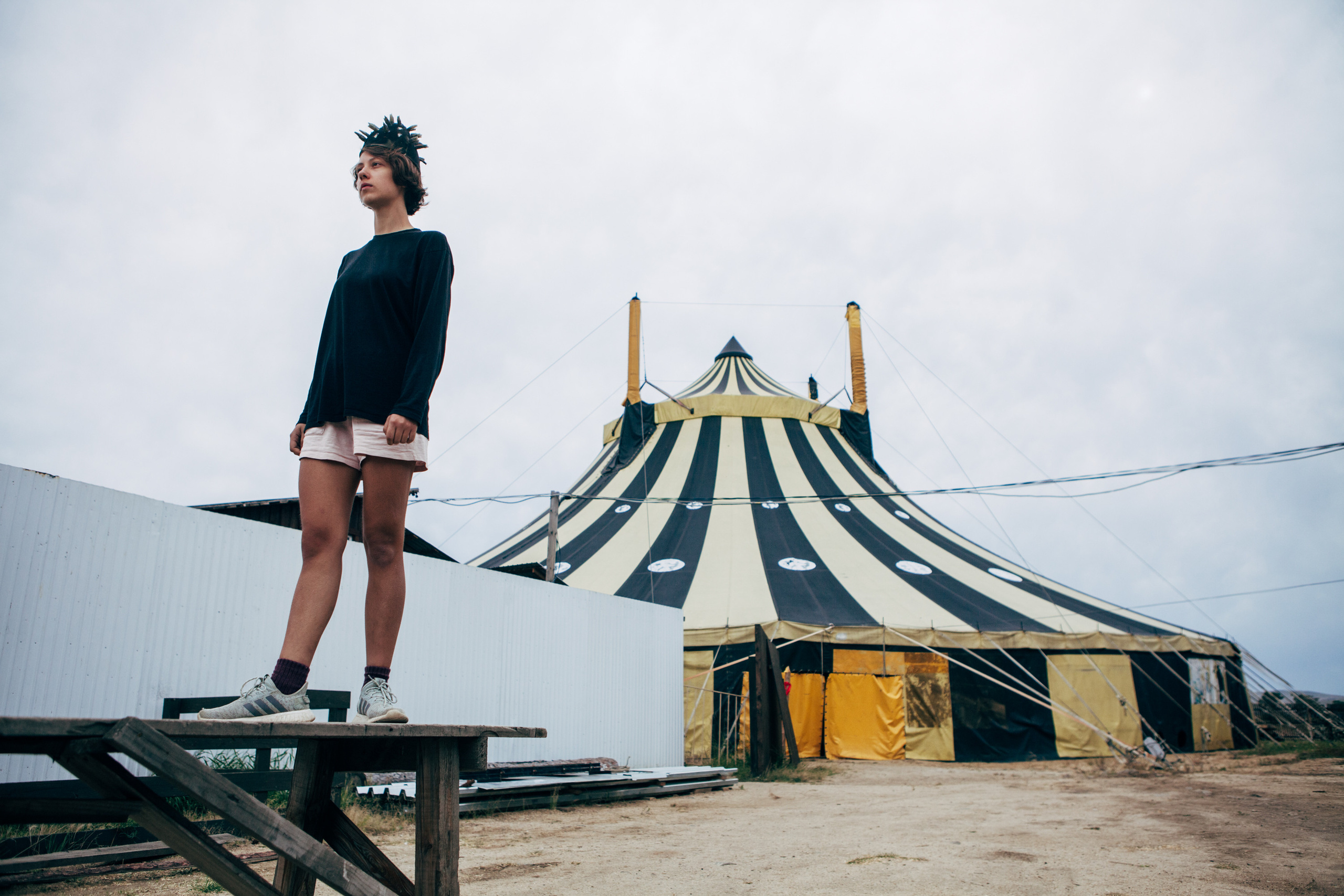 RadiSveta Baikal. 2021. Репортажный фотограф Владимир Никонов