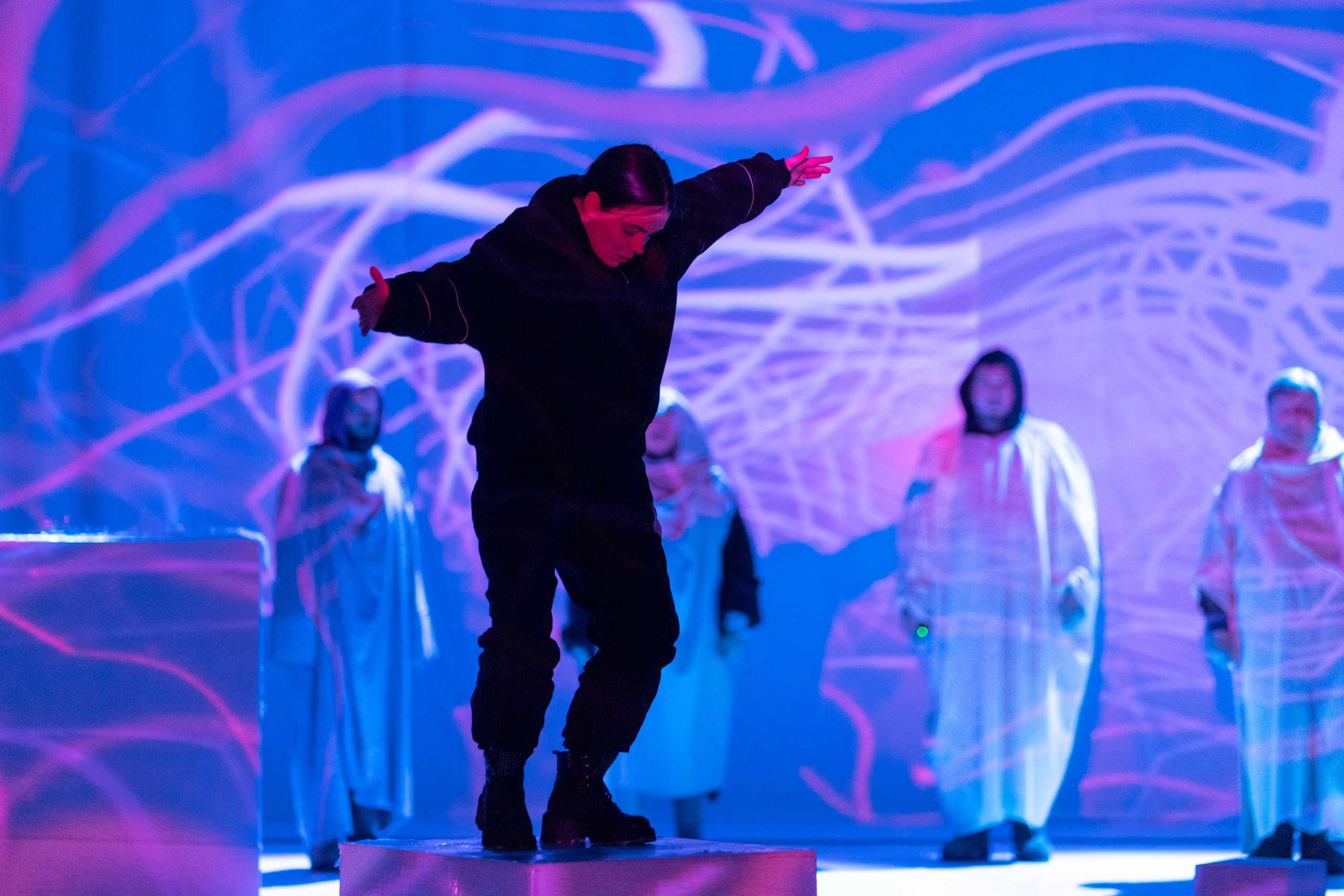 ТТ Завод. Смешные человечки. Репортажный фотограф Владимир Никонов