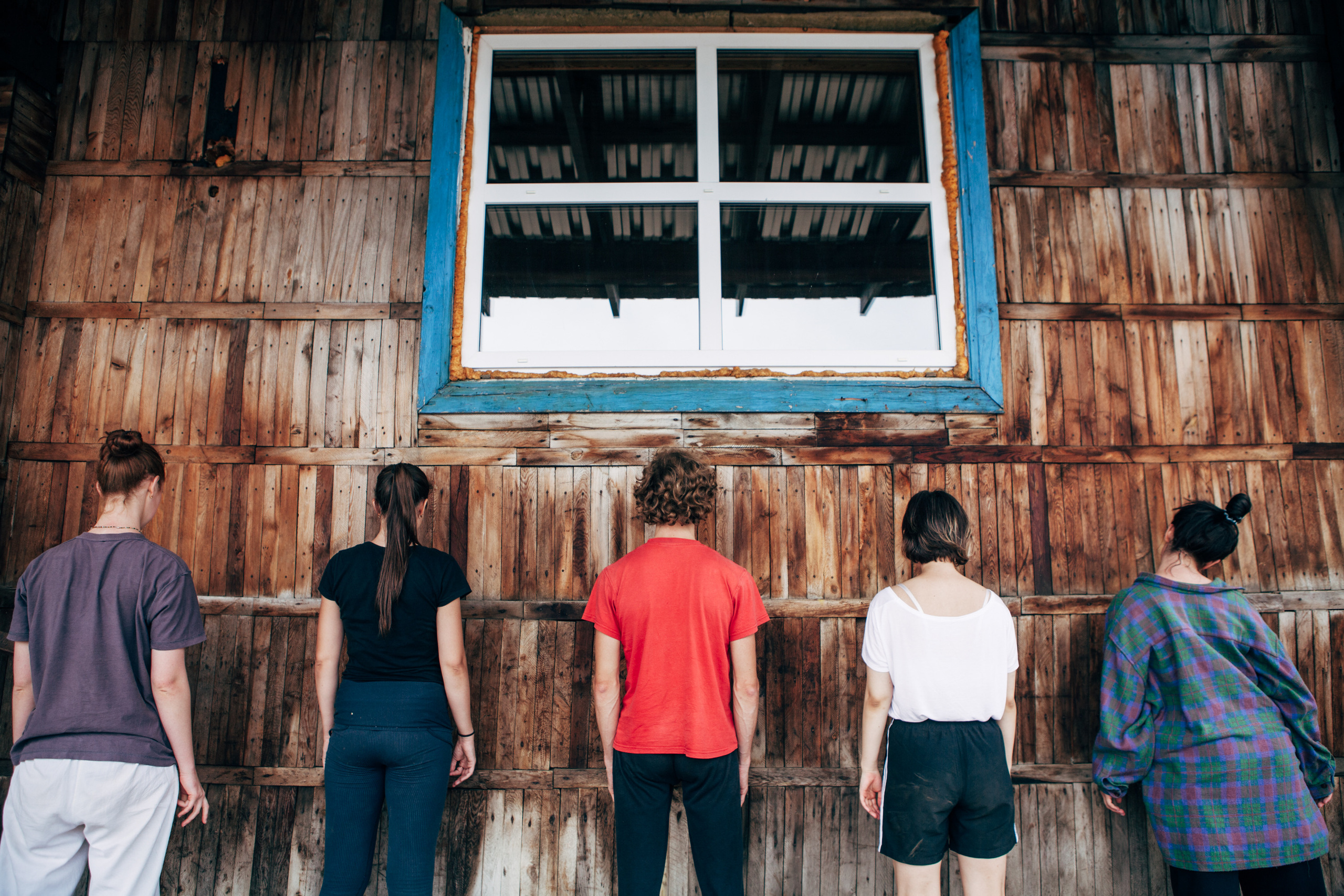 RadiSveta Baikal. 2021. Репортажный фотограф Владимир Никонов