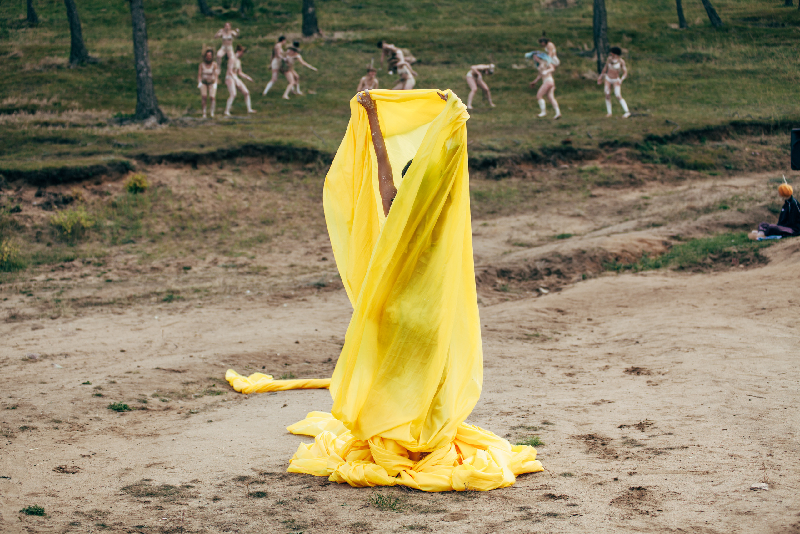 RadiSveta Baikal. 2021. Репортажный фотограф Владимир Никонов