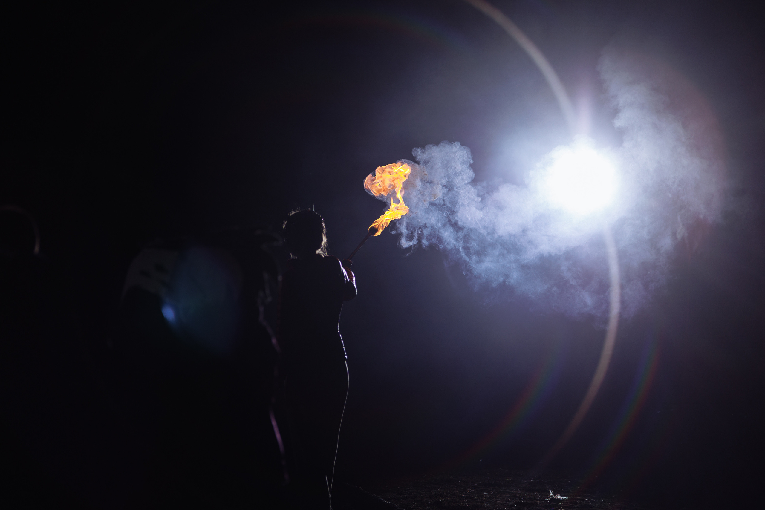 Ради Света Байкал. 2022. Репортажный фотограф Владимир Никонов