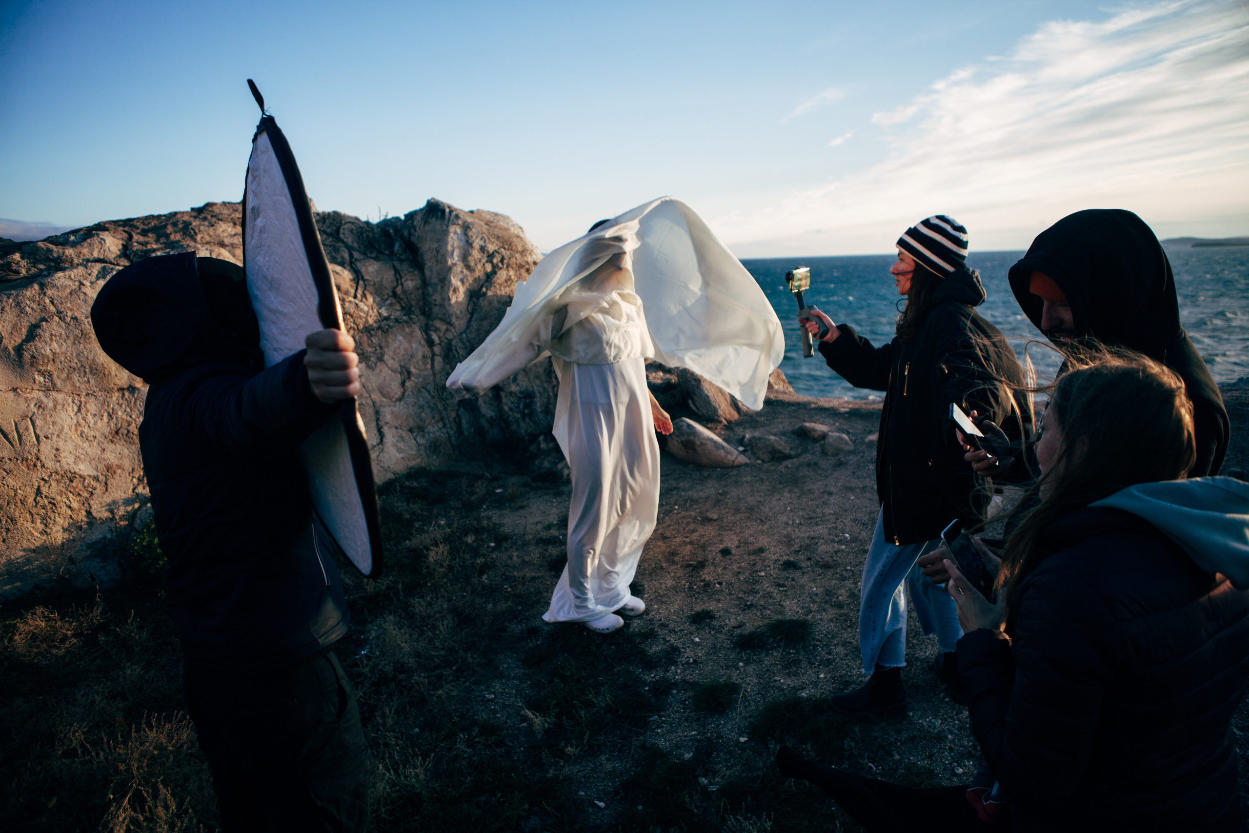 RadiSveta Baikal. 2021. Репортажный фотограф Владимир Никонов