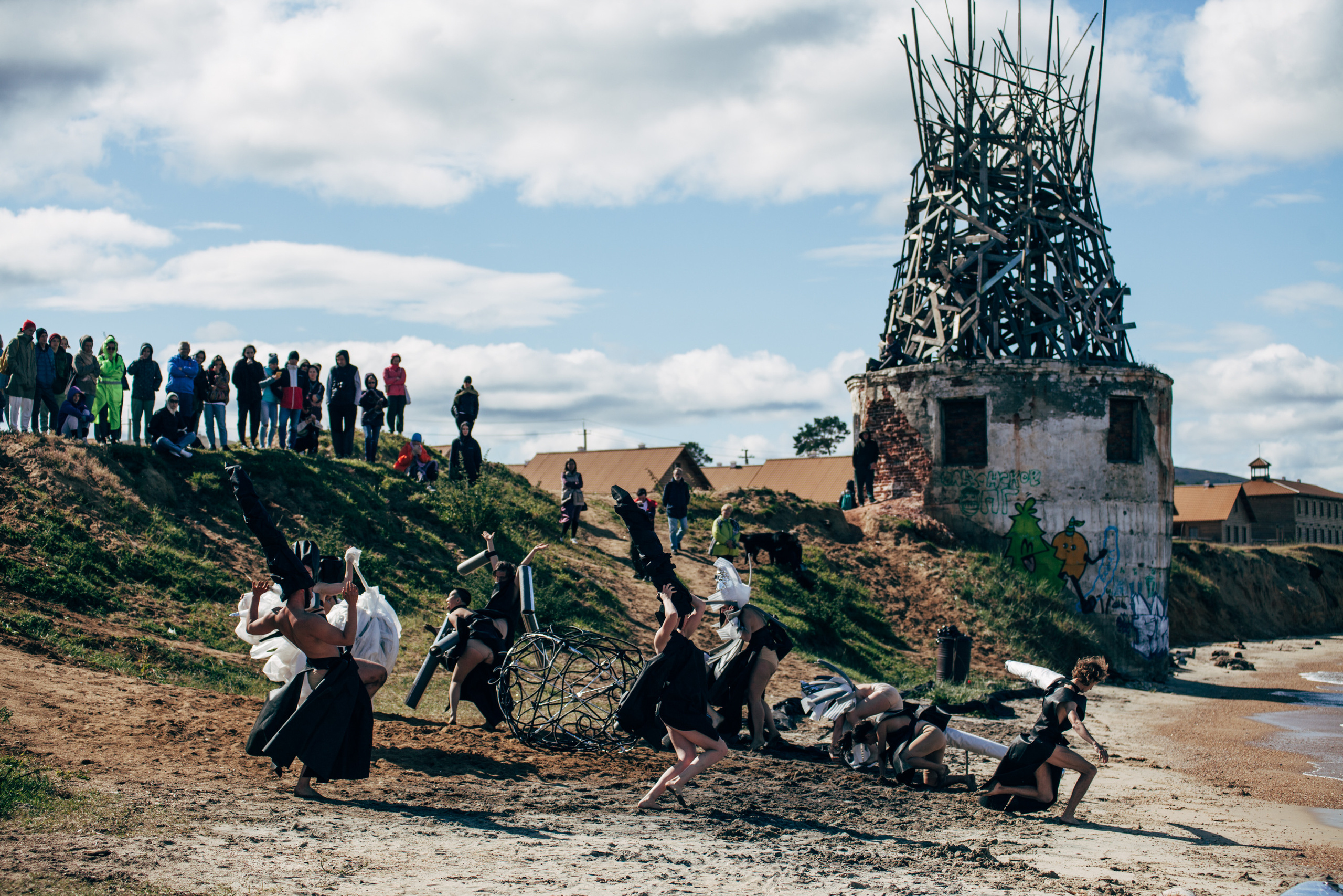 RadiSveta Baikal. 2021. Репортажный фотограф Владимир Никонов