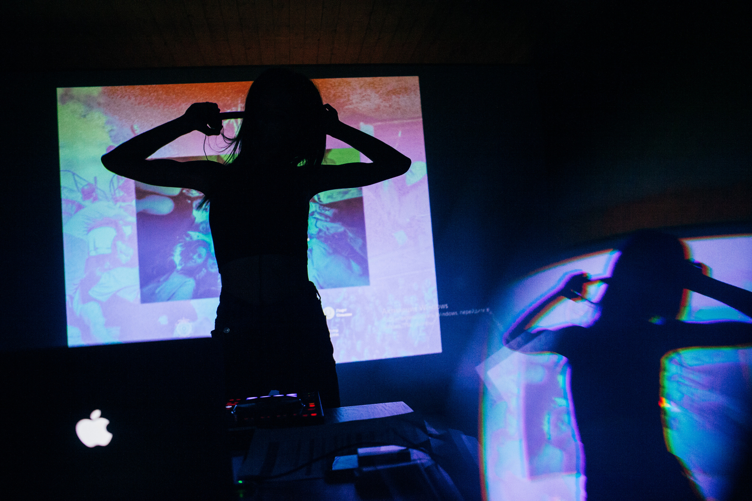 RadiSveta Baikal. 2021. Репортажный фотограф Владимир Никонов