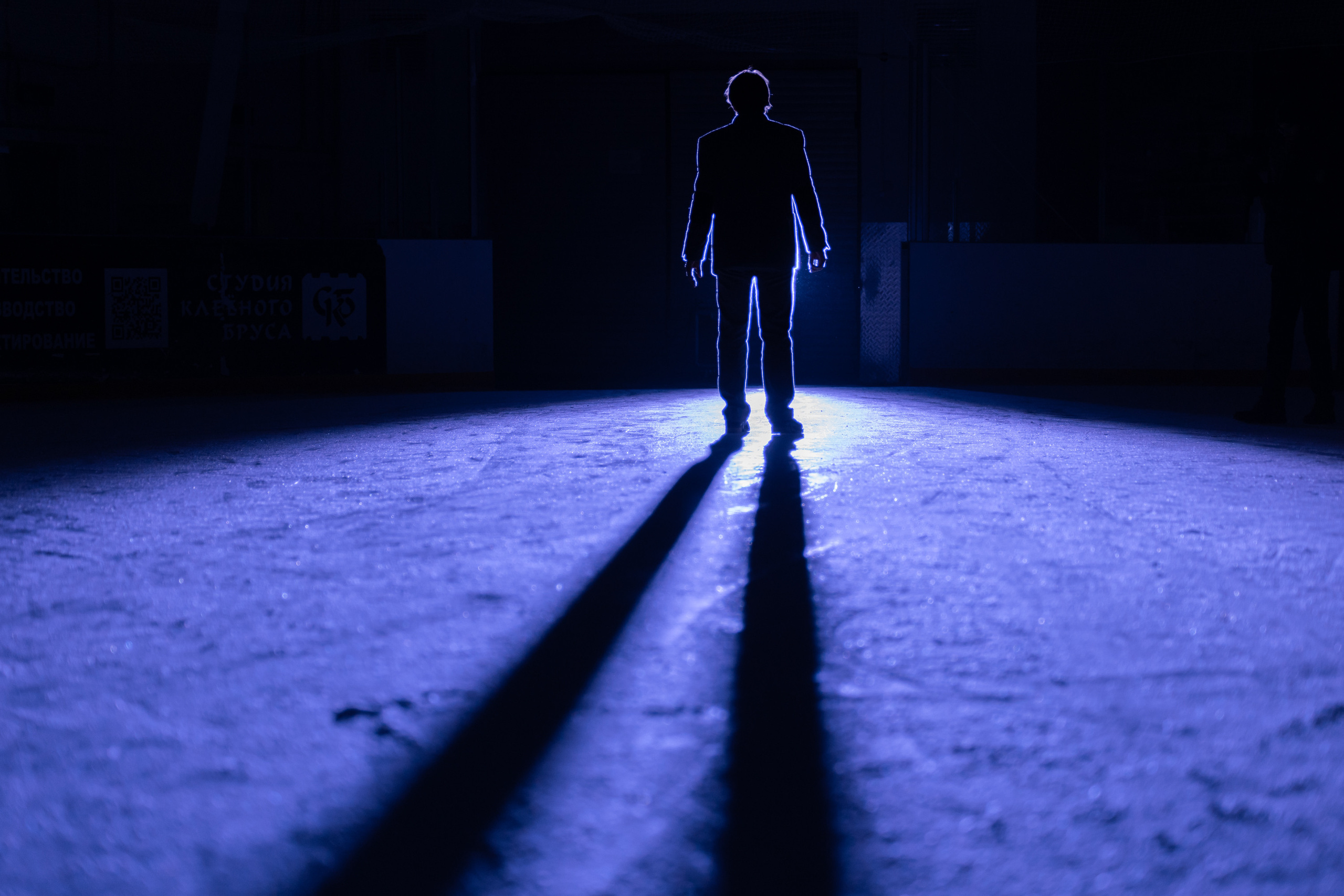 ТТ Завод. Смешные человечки. Репортажный фотограф Владимир Никонов