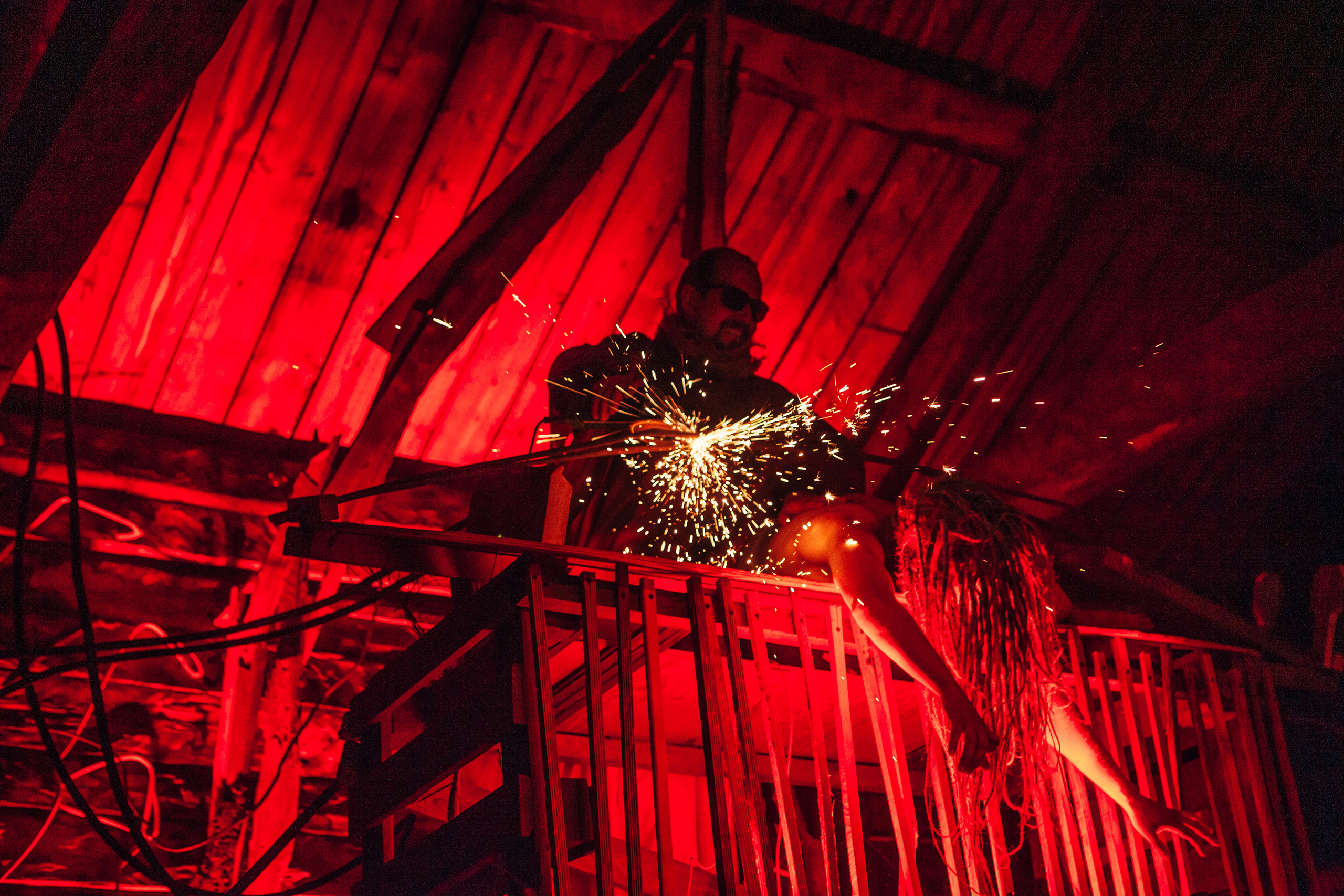 RadiSveta Baikal. 2021. Репортажный фотограф Владимир Никонов