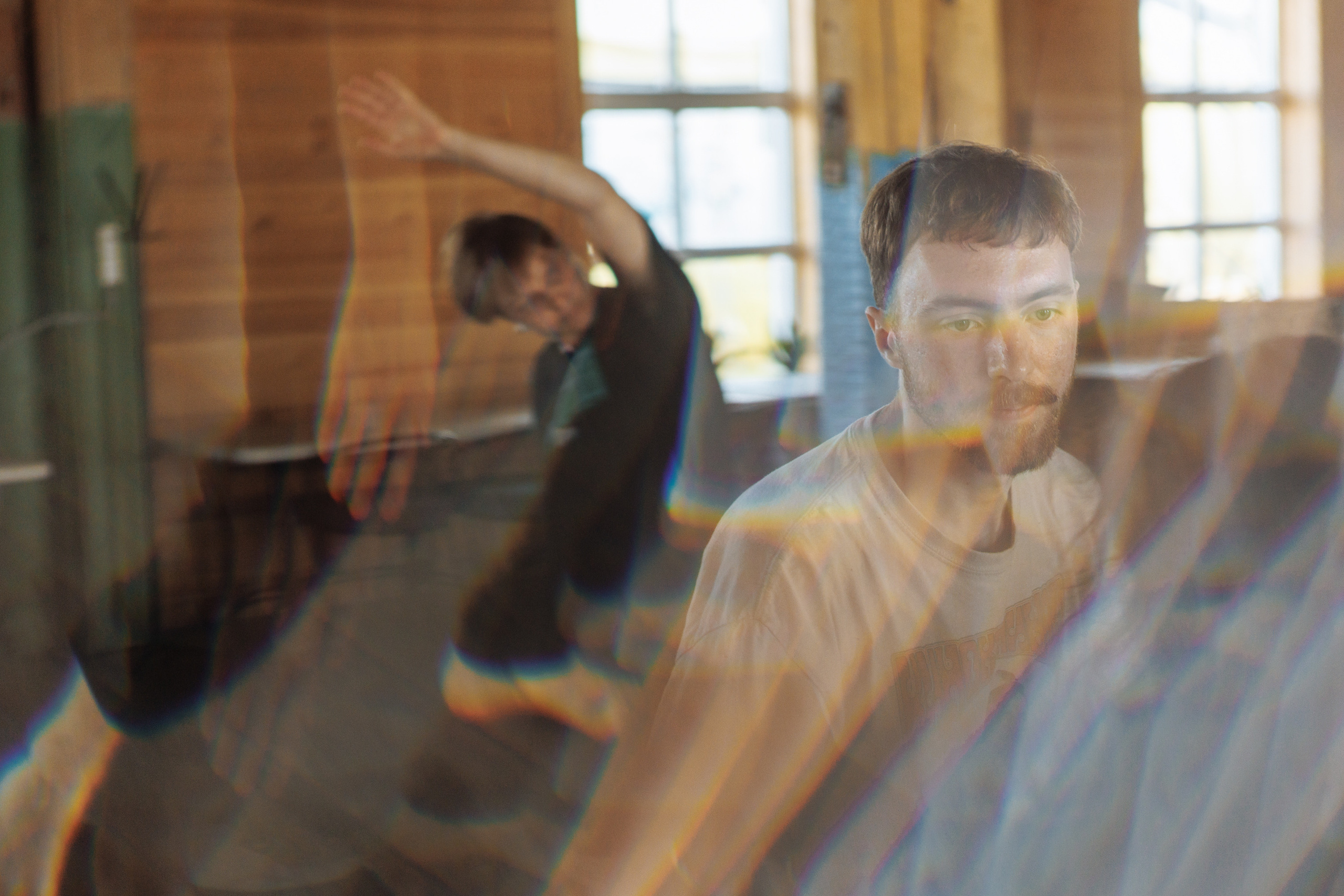 Ради Света Байкал. 2022. Репортажный фотограф Владимир Никонов