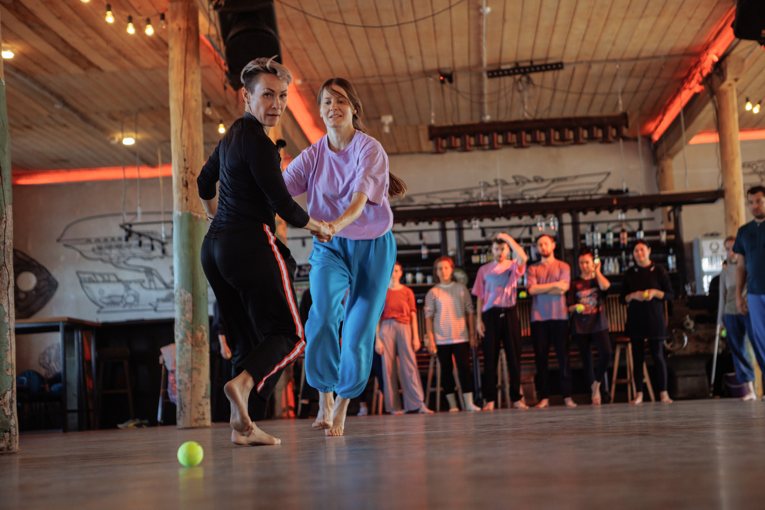 Ради Света Байкал. 2022. Репортажный фотограф Владимир Никонов