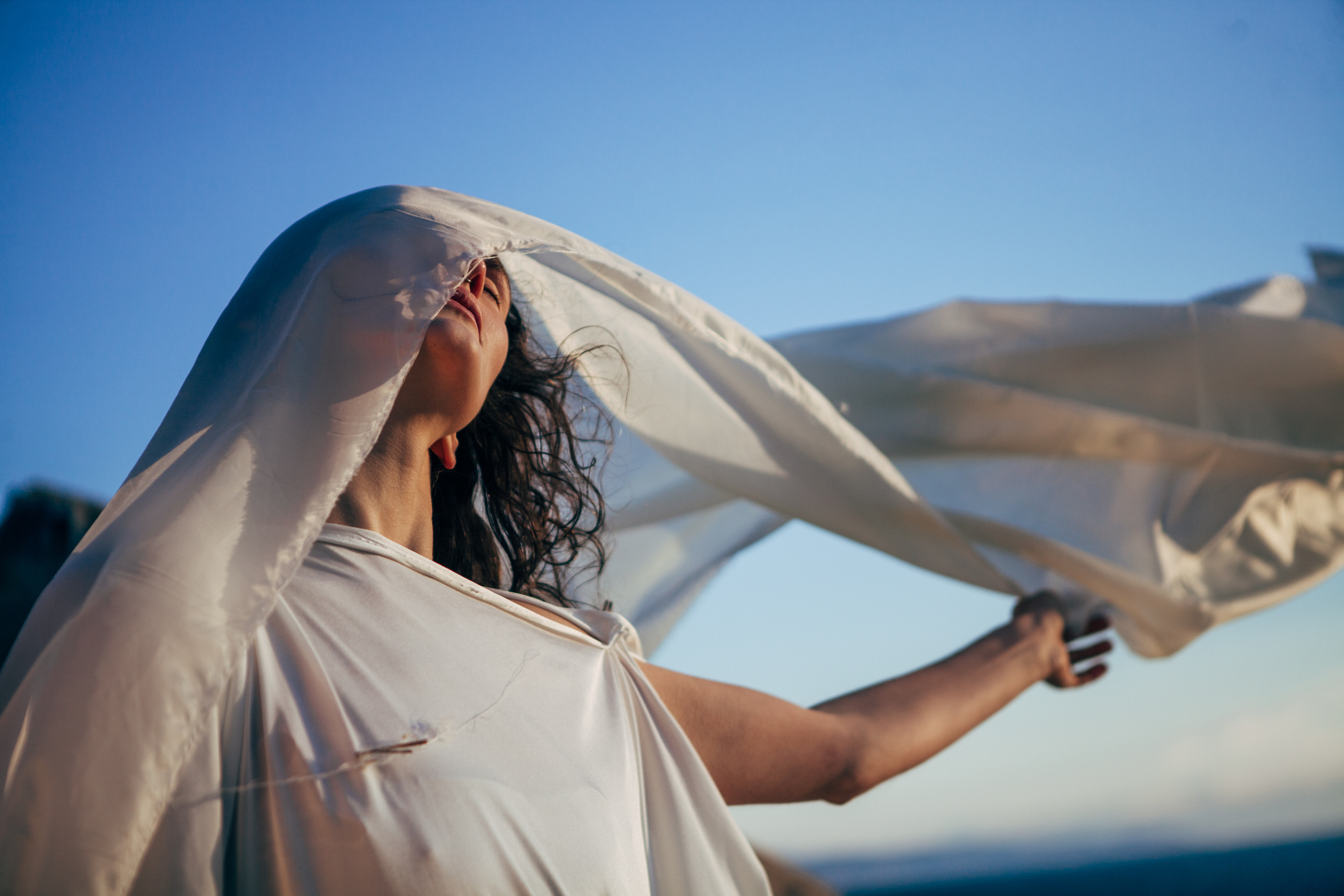 RadiSveta Baikal. 2021. Репортажный фотограф Владимир Никонов