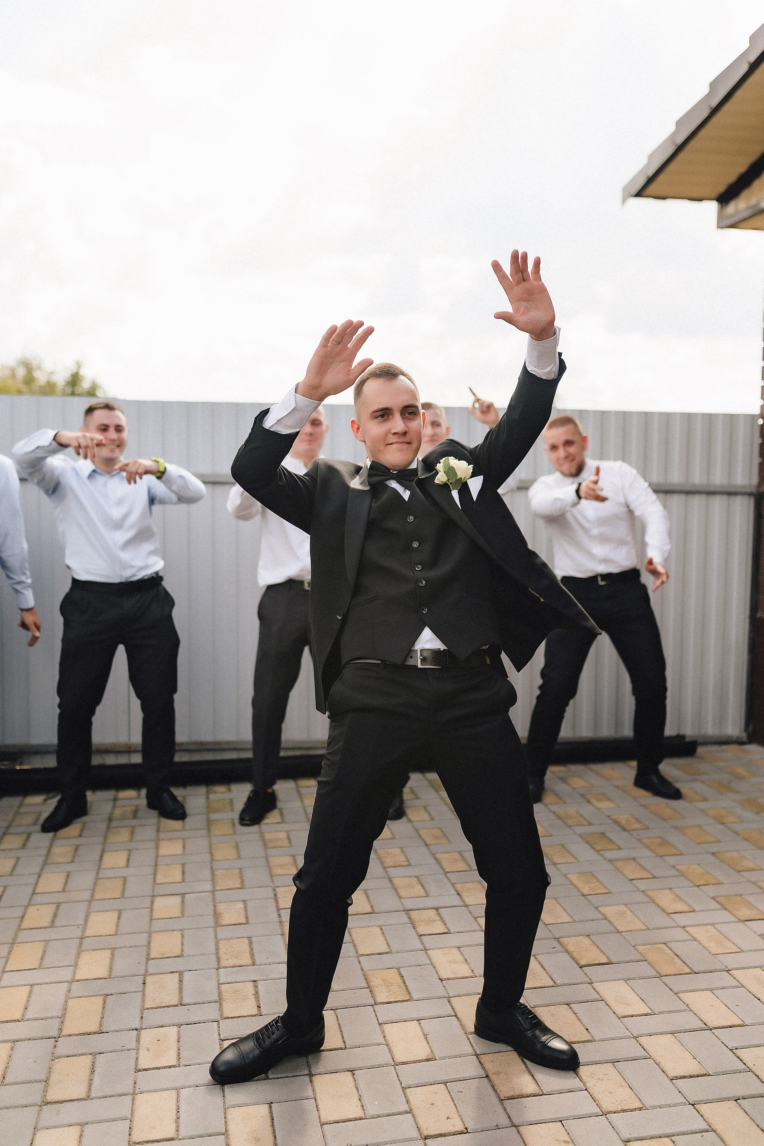 Анна и Дмитрий. Фотограф Карина Шмулёва. Воронеж и область