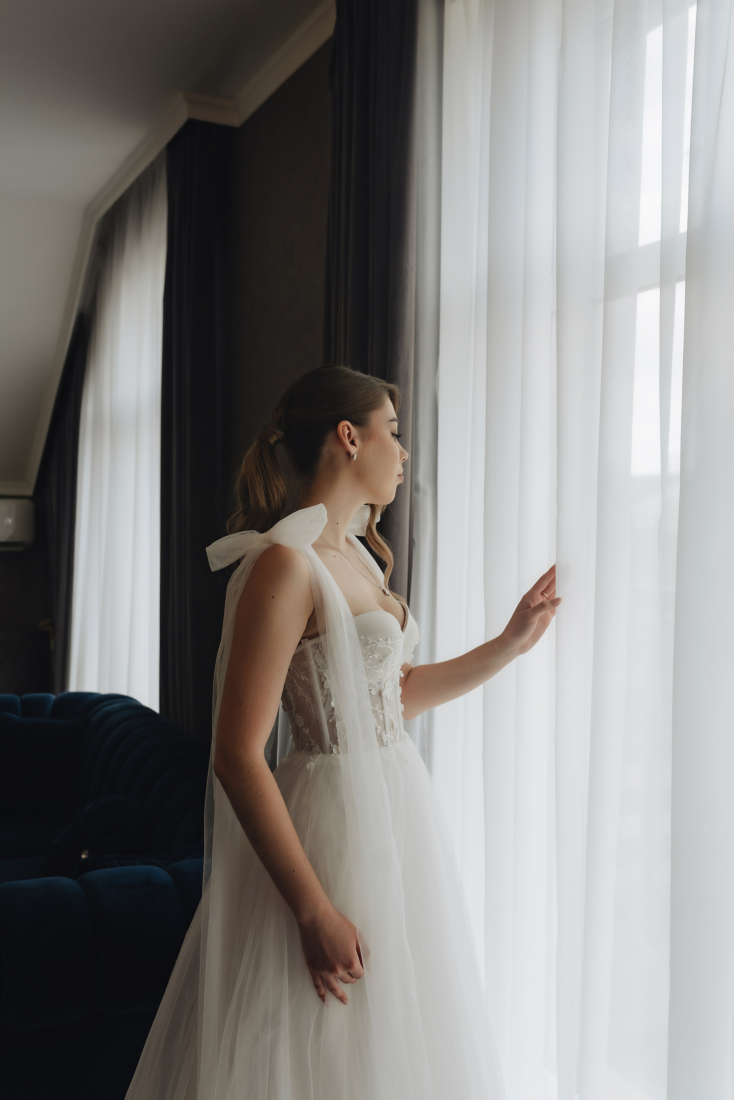 Алиса и Алексей. Фотограф Карина Шмулёва. Воронеж и область