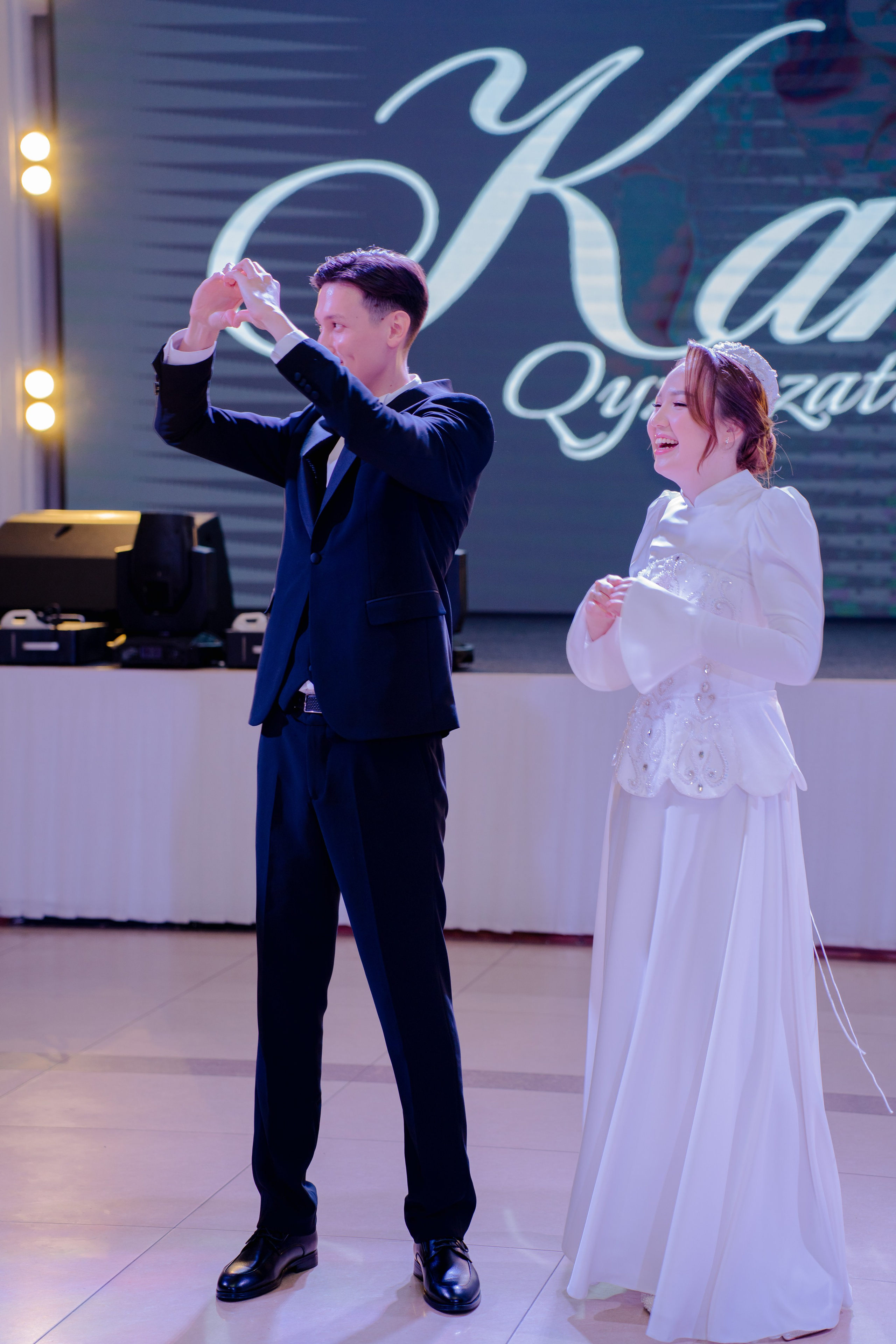 KAMILLA QYZ UZATU. Nomad media