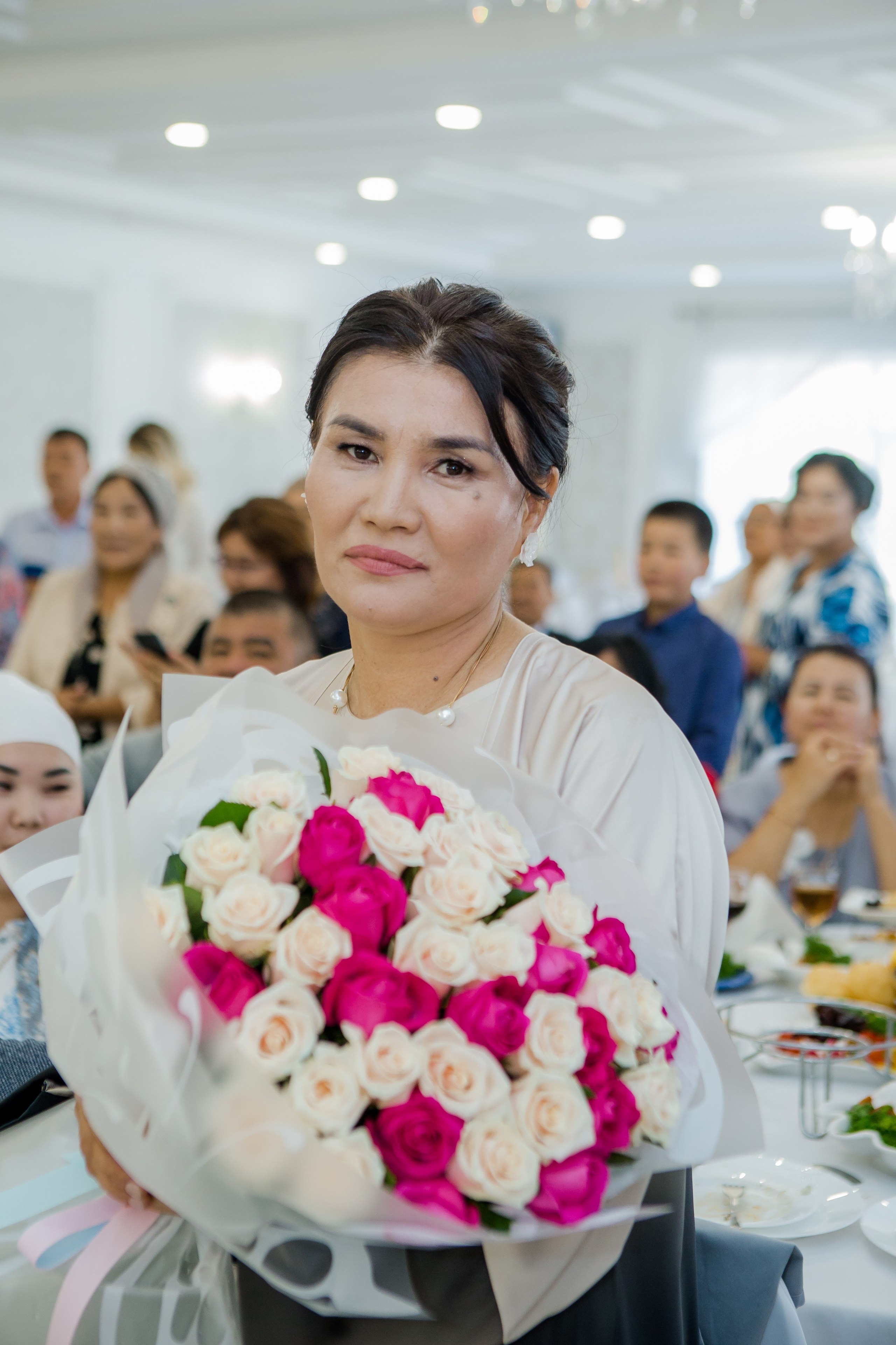 QYZ UZATU ZHADYRA. Свадебный и репортажный фотограф в Астане T.Yertay «Nomad media»