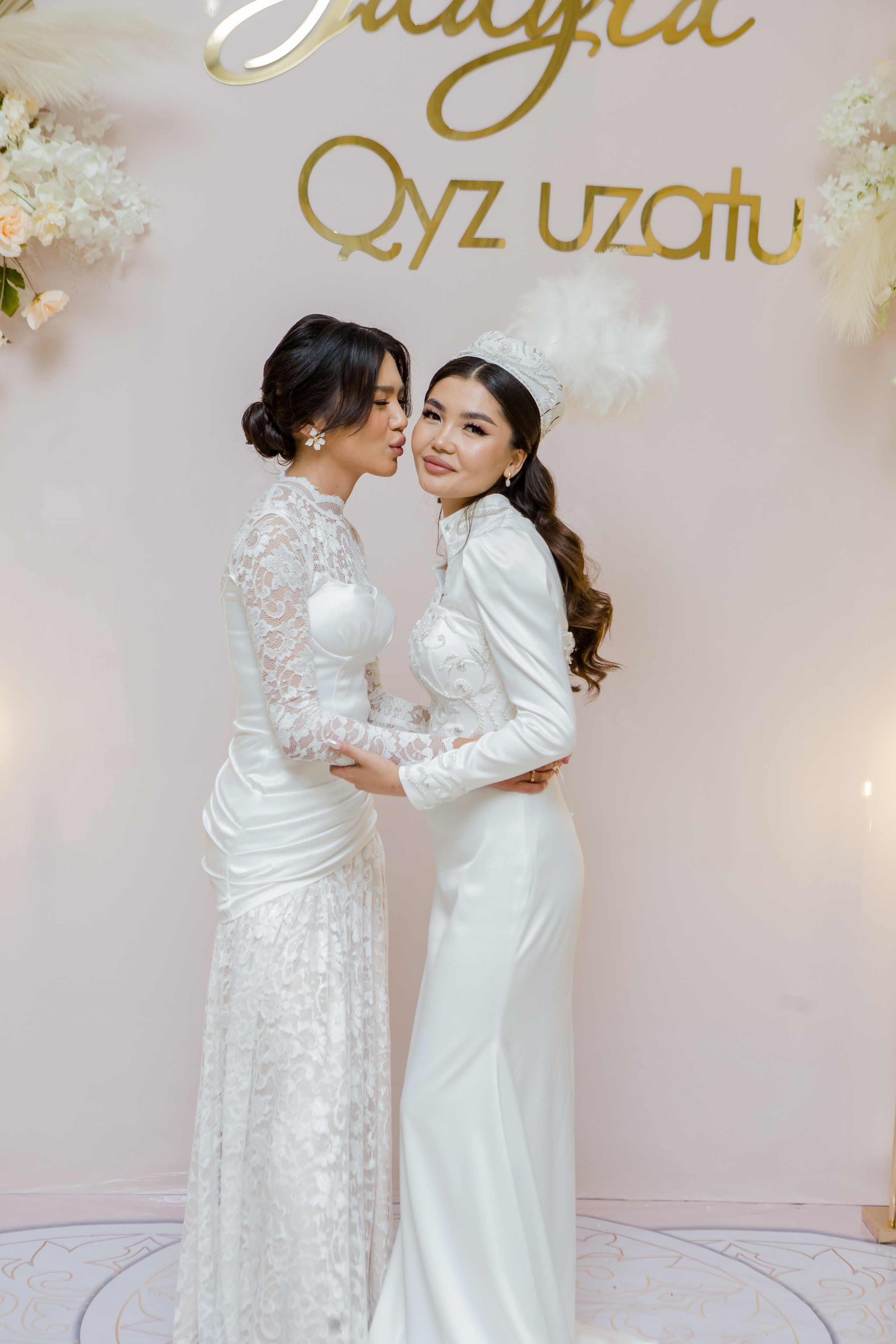 QYZ UZATU ZHADYRA. Свадебный и репортажный фотограф в Астане T.Yertay «Nomad media»