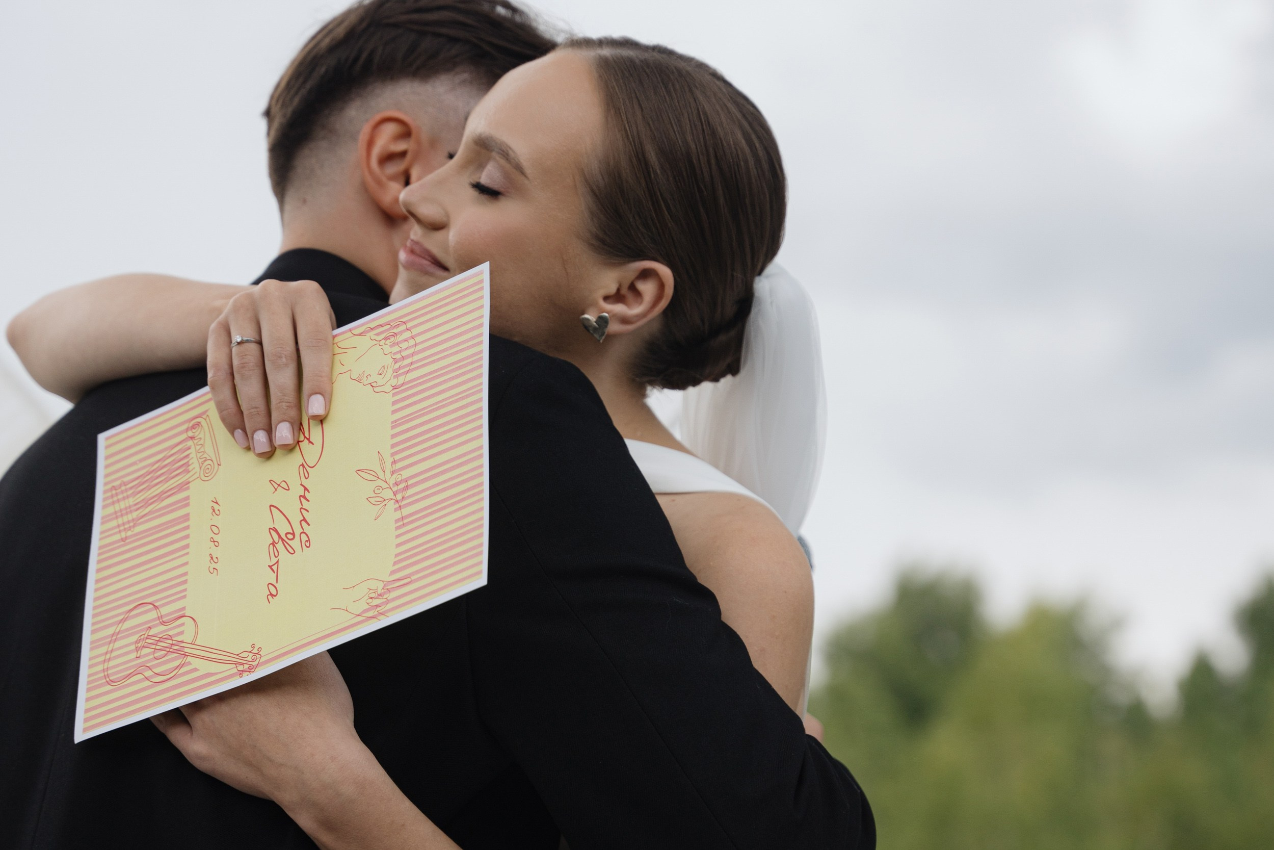 «Красиво быть СЧАСТЛИВЫМИ». Фотограф Томск, Новосибирск Влад Свириденко