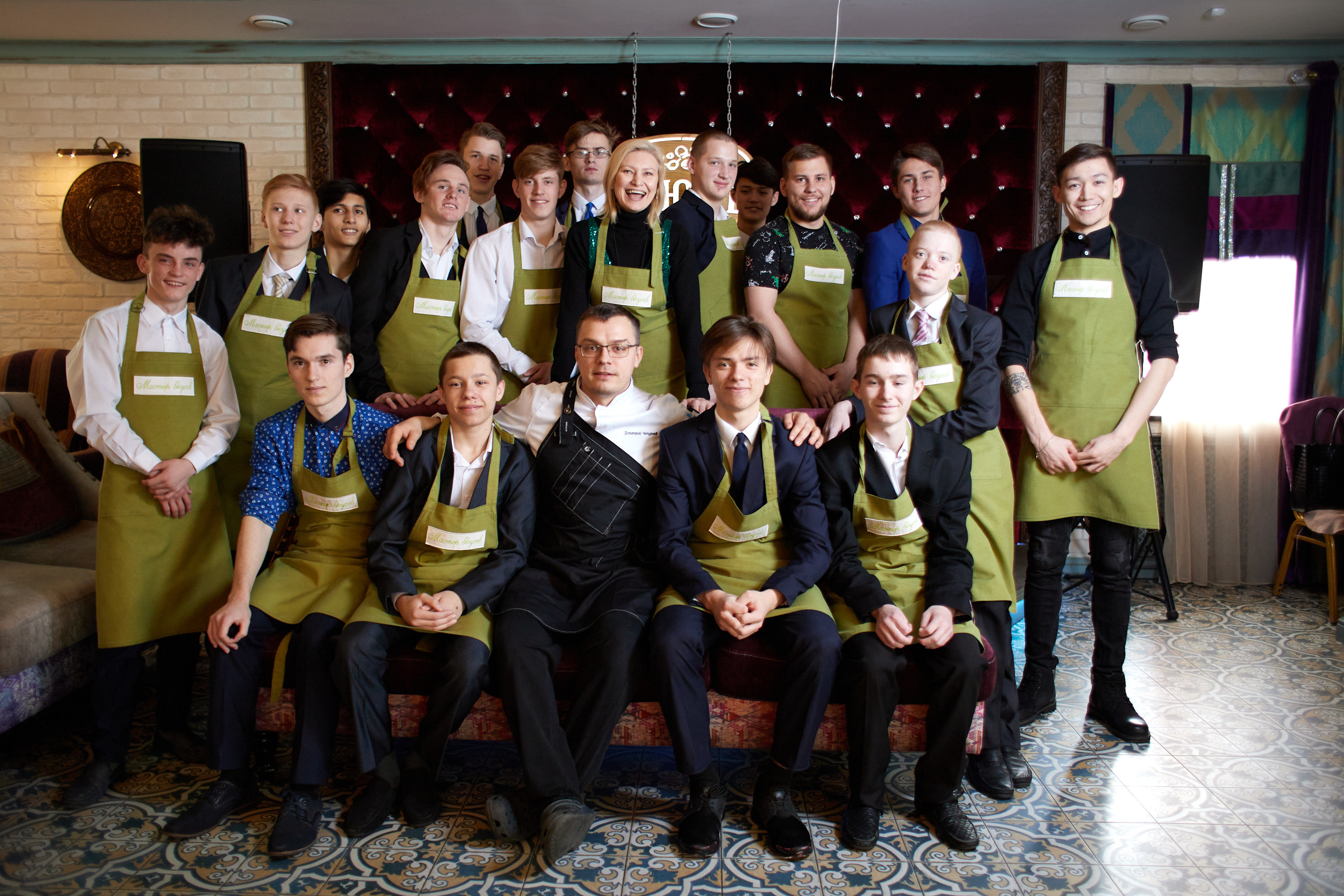 Съемка мальчишника. Предметный и контентный фотограф в Москве Курочкина Оксана