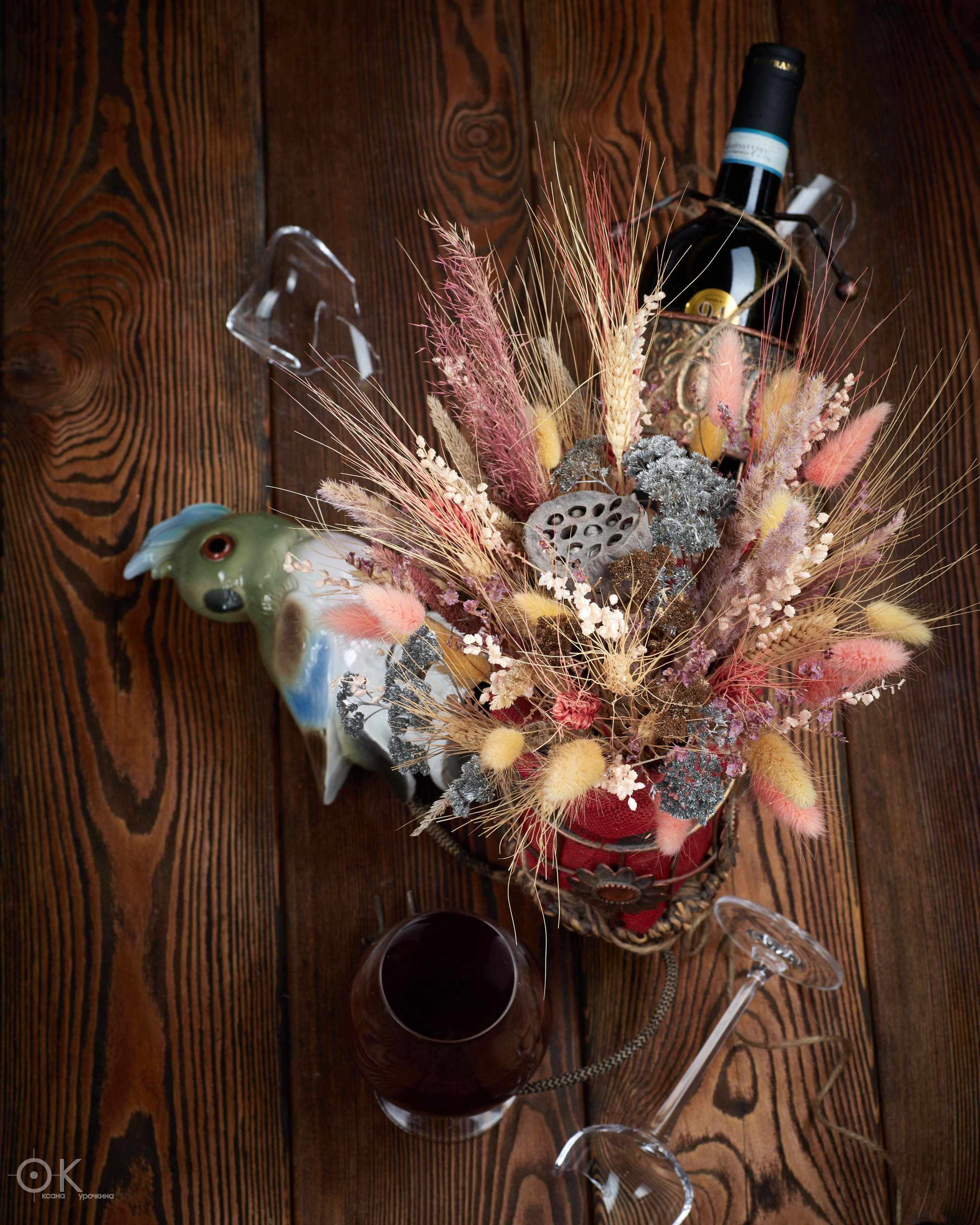 Съемка натюрмортов. Предметный и контентный фотограф в Москве Курочкина Оксана