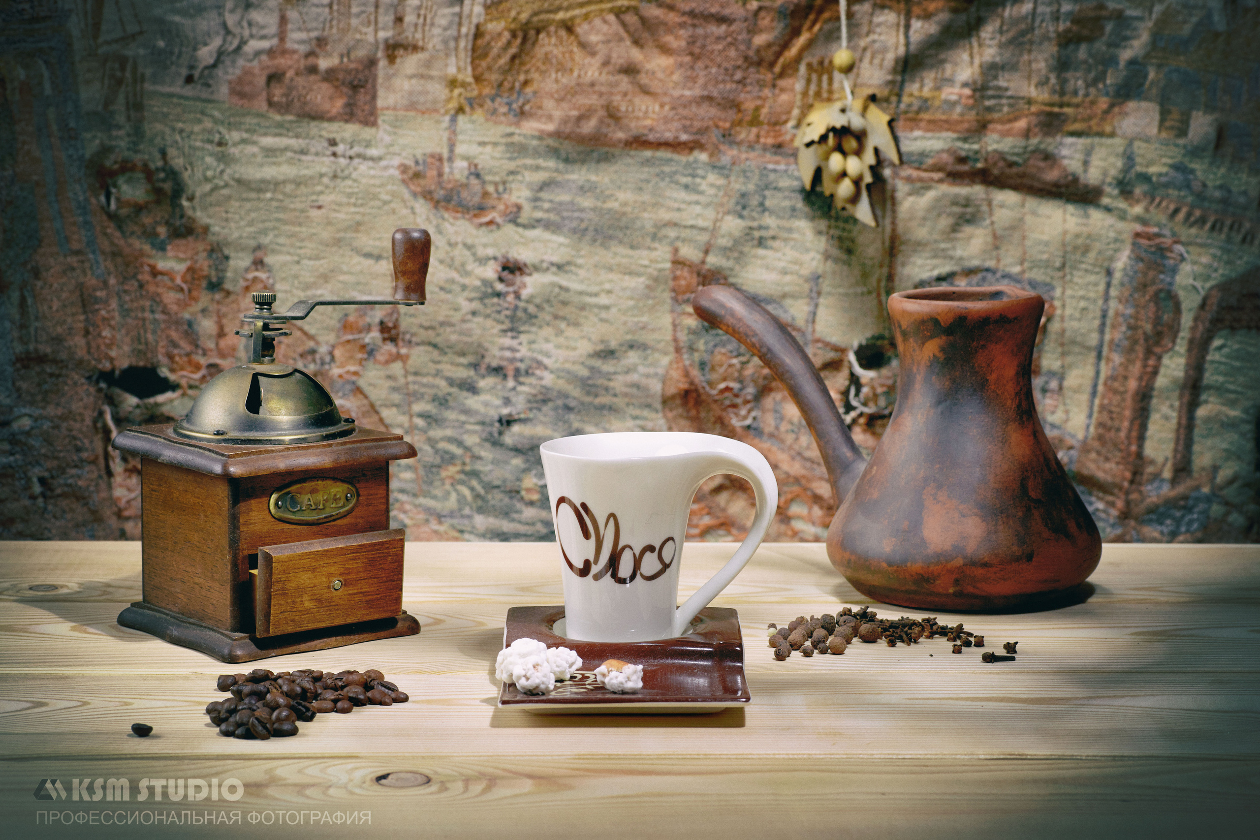 Съемка натюрмортов. Предметный и контентный фотограф в Москве Курочкина Оксана