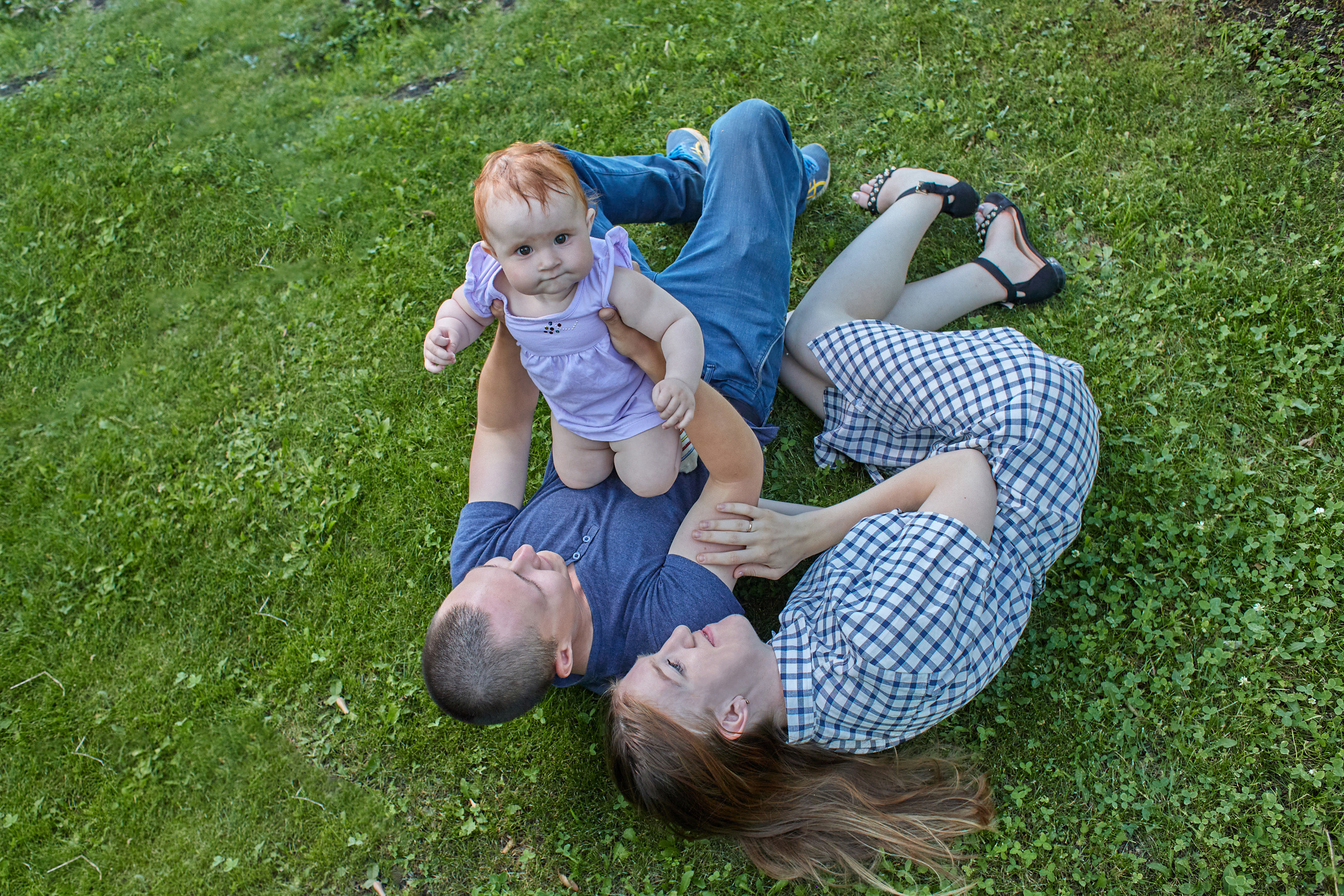 Семейные фотосессии. Предметный и контентный фотограф в Москве Курочкина Оксана