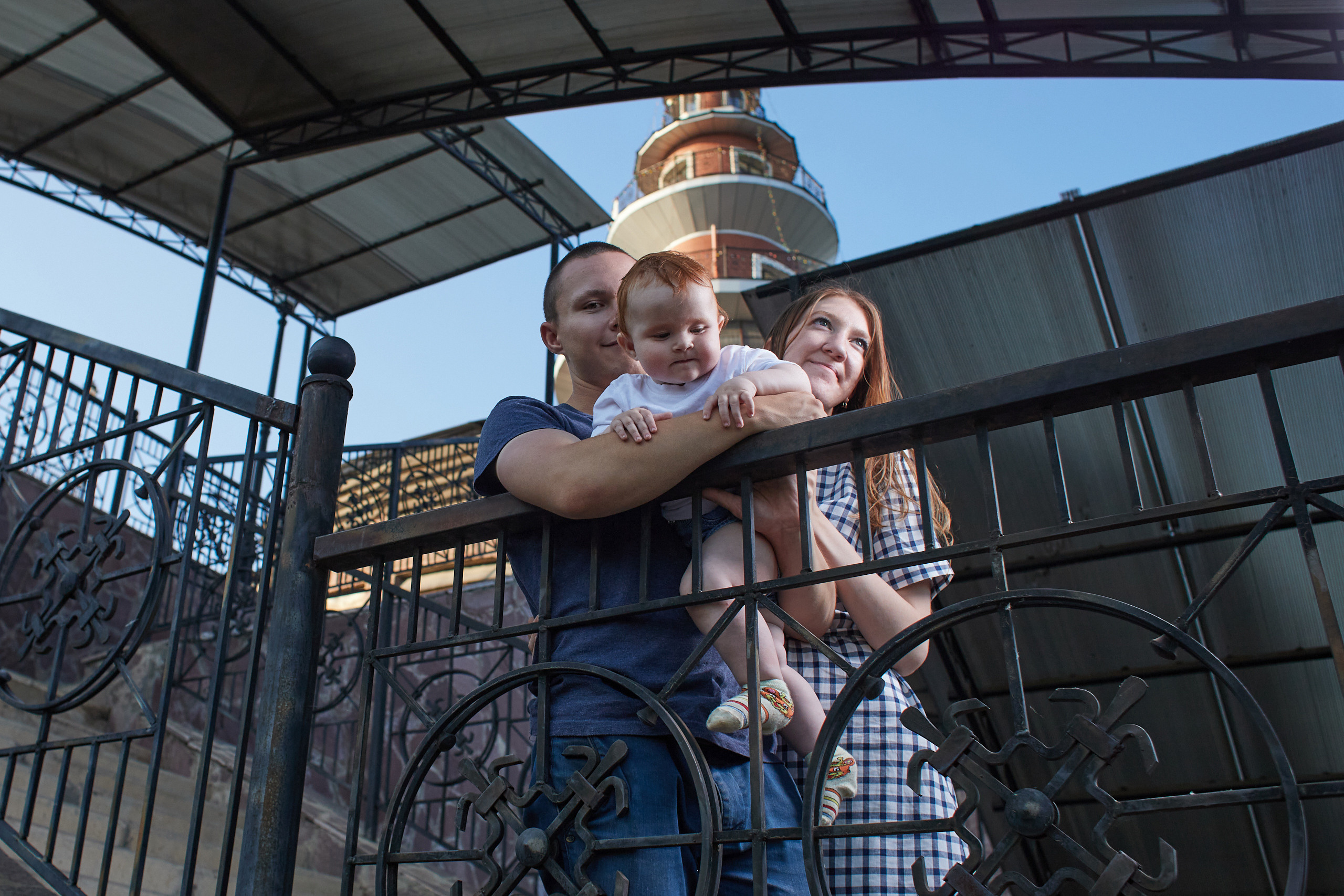 Семейные фотосессии. Предметный и контентный фотограф в Москве Курочкина Оксана