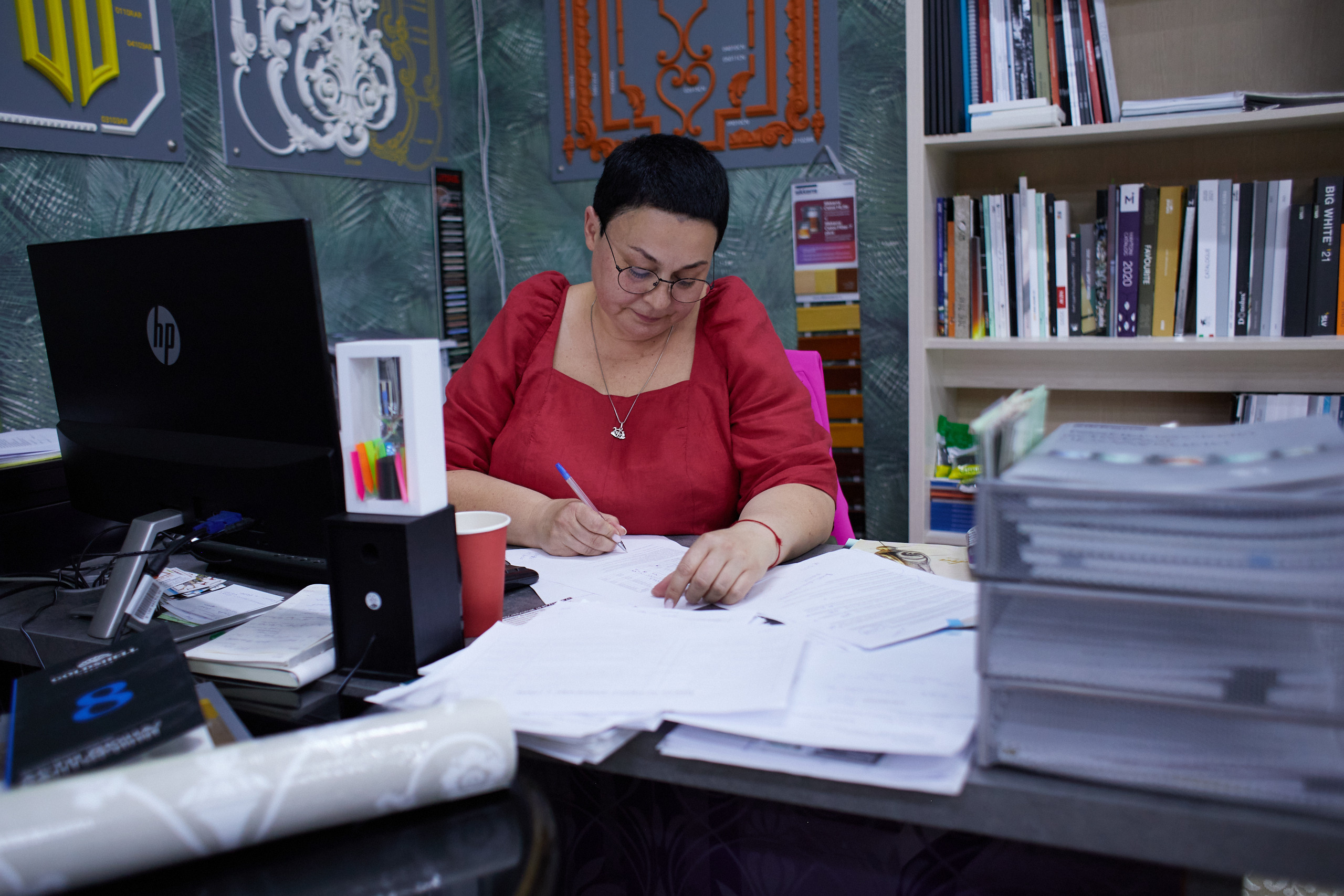 История дизайнера. Предметный и контентный фотограф в Москве Курочкина Оксана