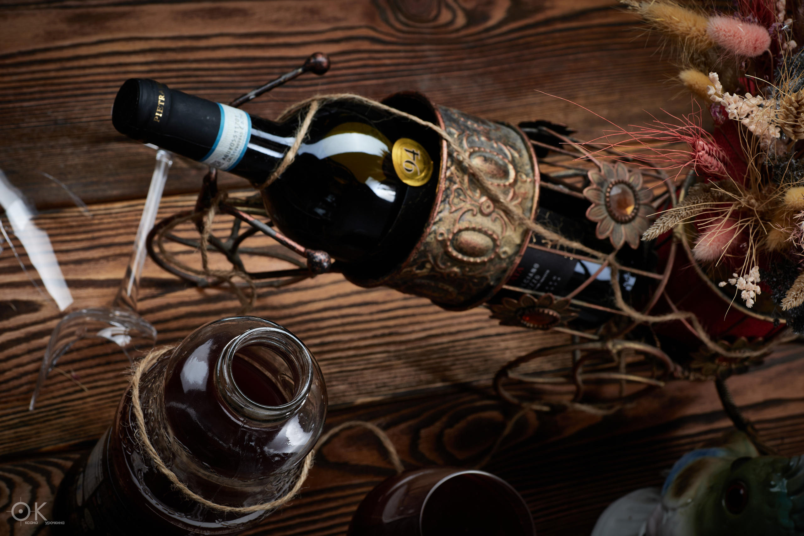 Съемка натюрмортов. Предметный и контентный фотограф в Москве Курочкина Оксана