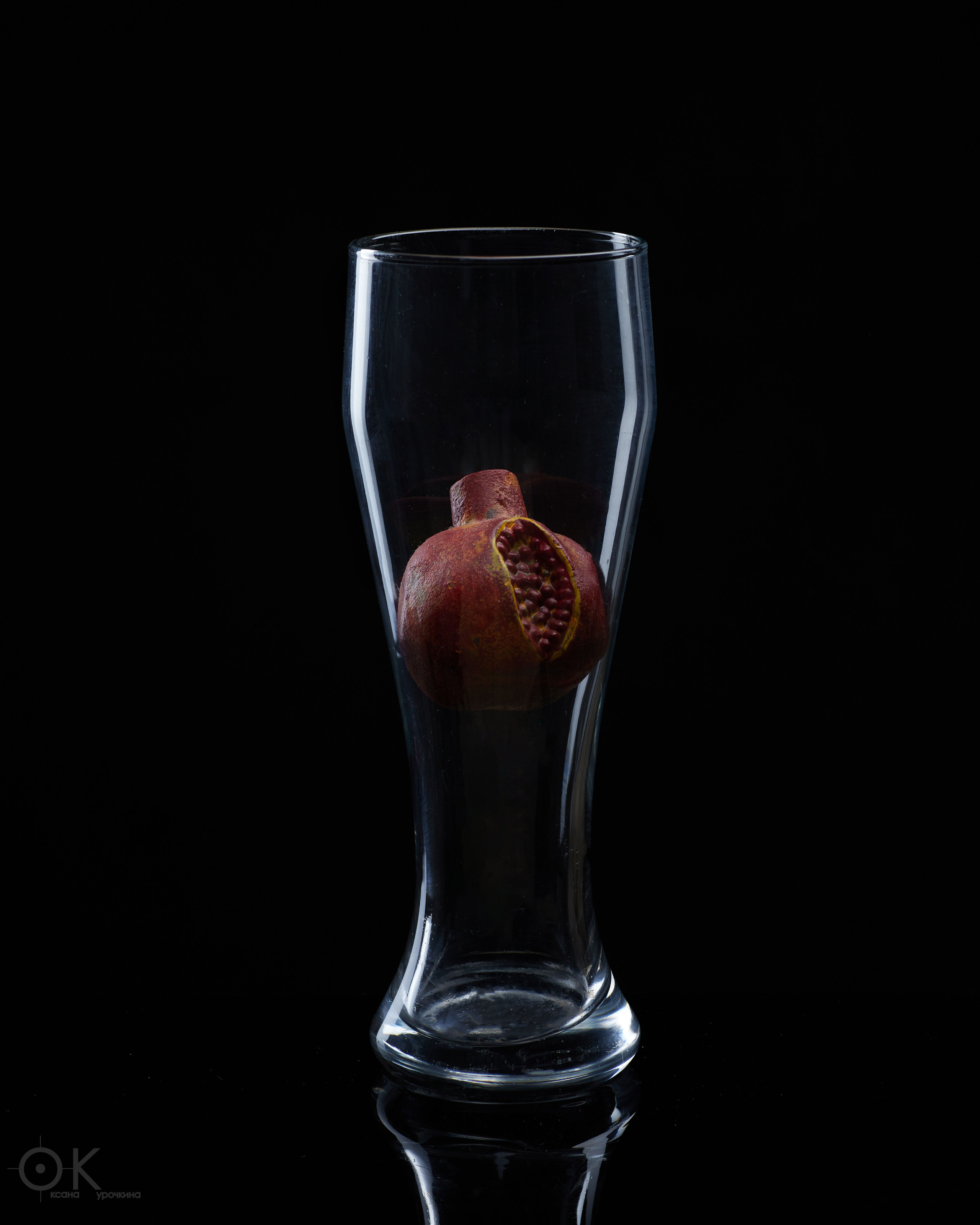 Концептуальная съемка. Предметный и контентный фотограф в Москве Курочкина Оксана