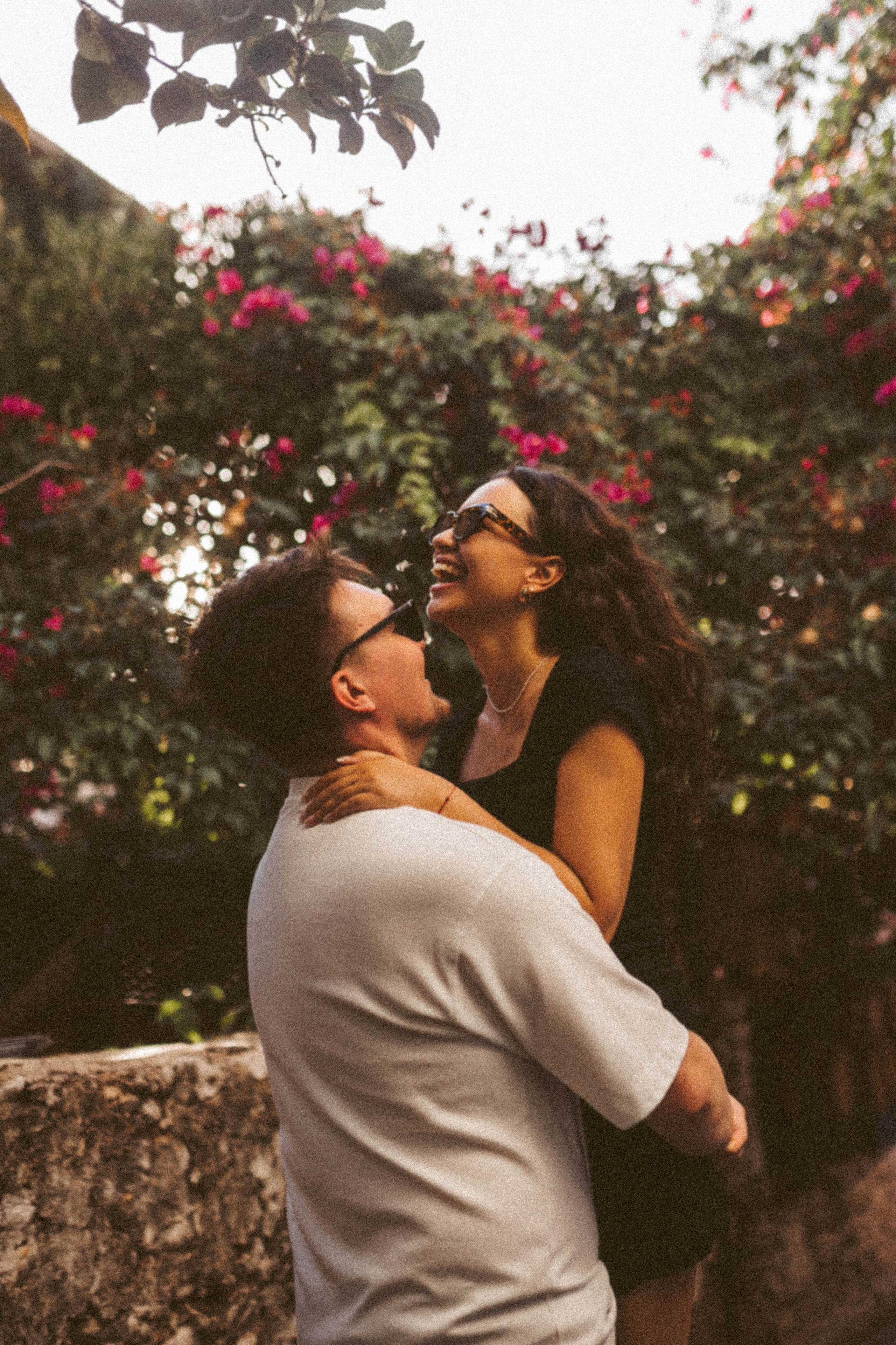 Рома/Лиза Каш. Фотограф в Москве Татьяна Сергеева